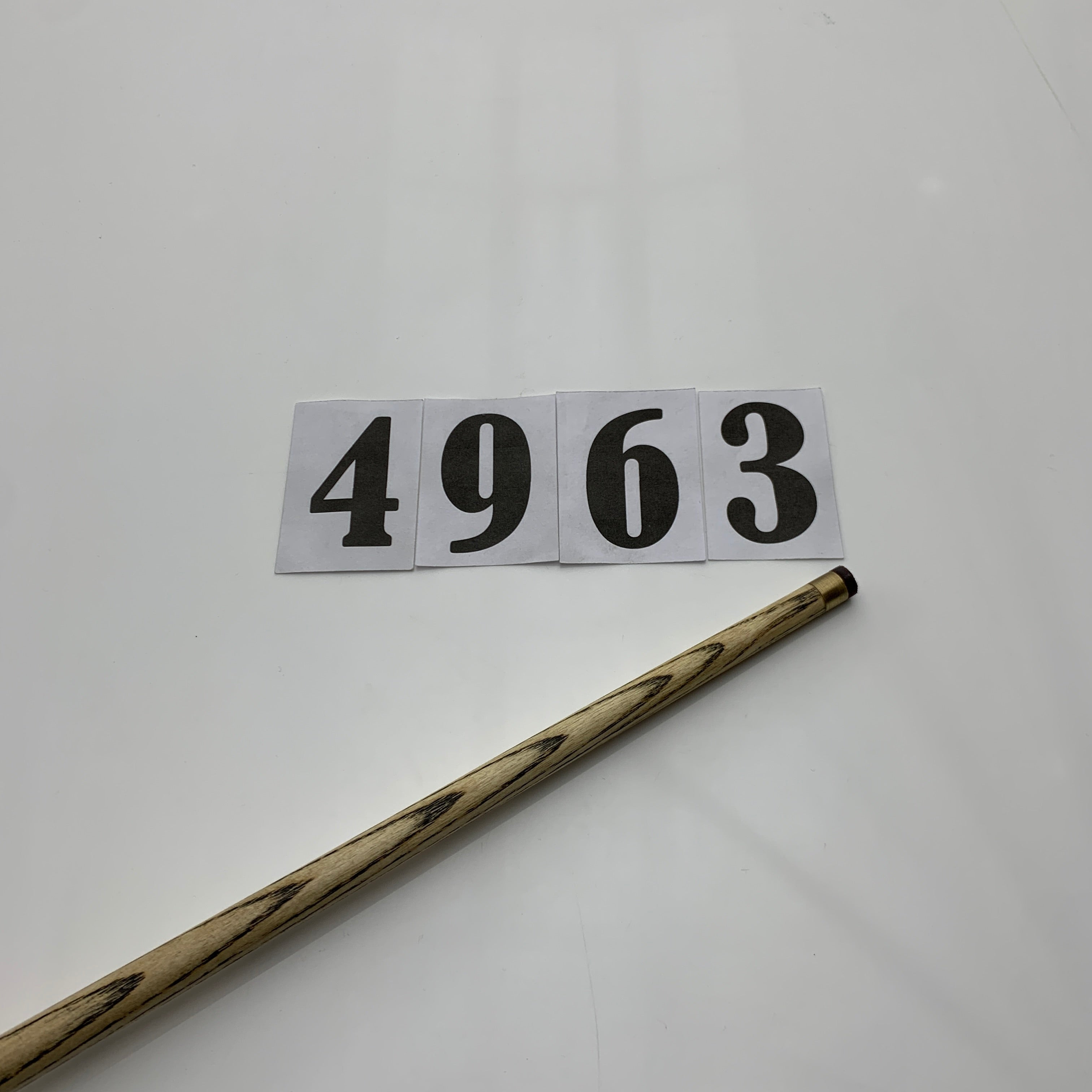 Omin | Master | 4963