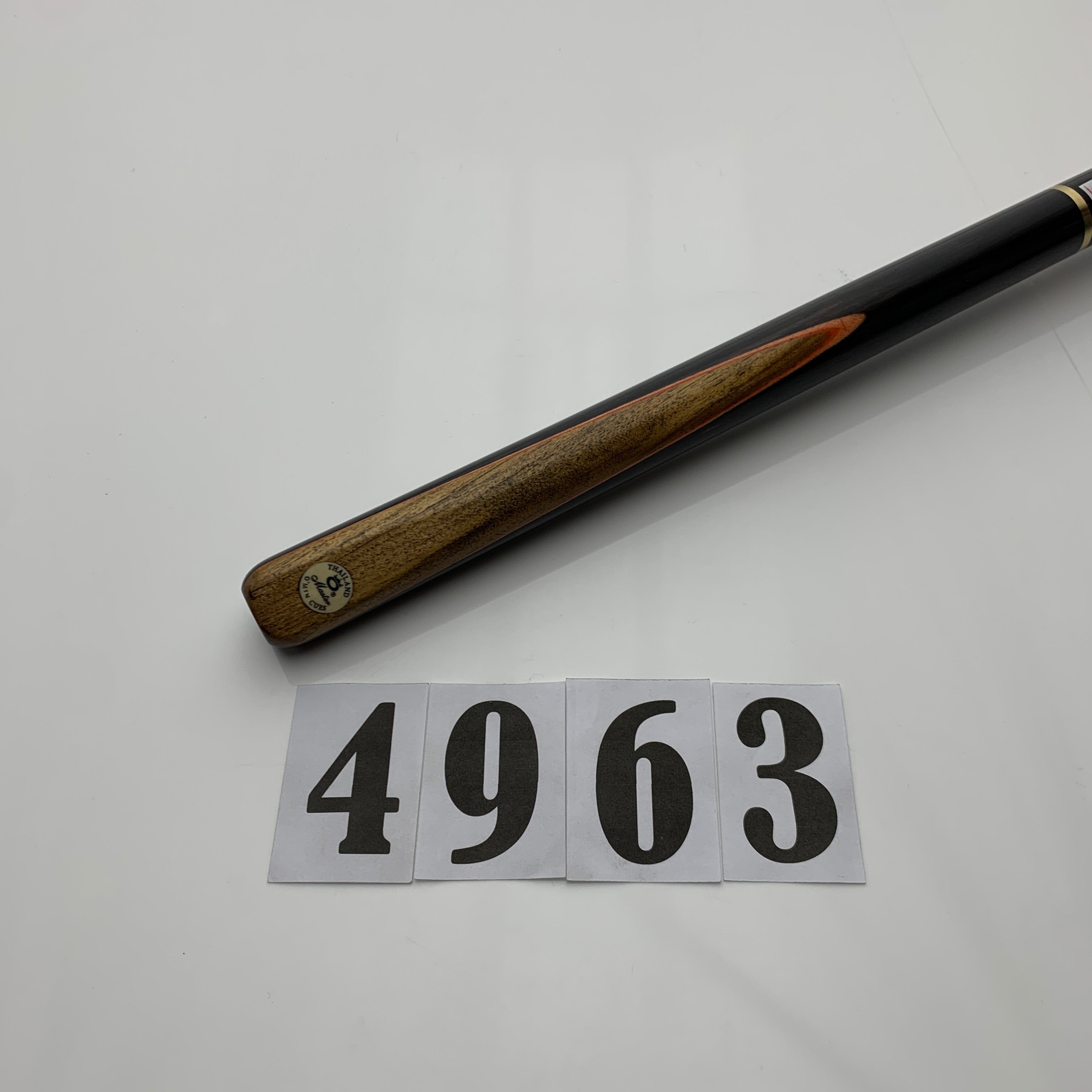 Omin | Master | 4963