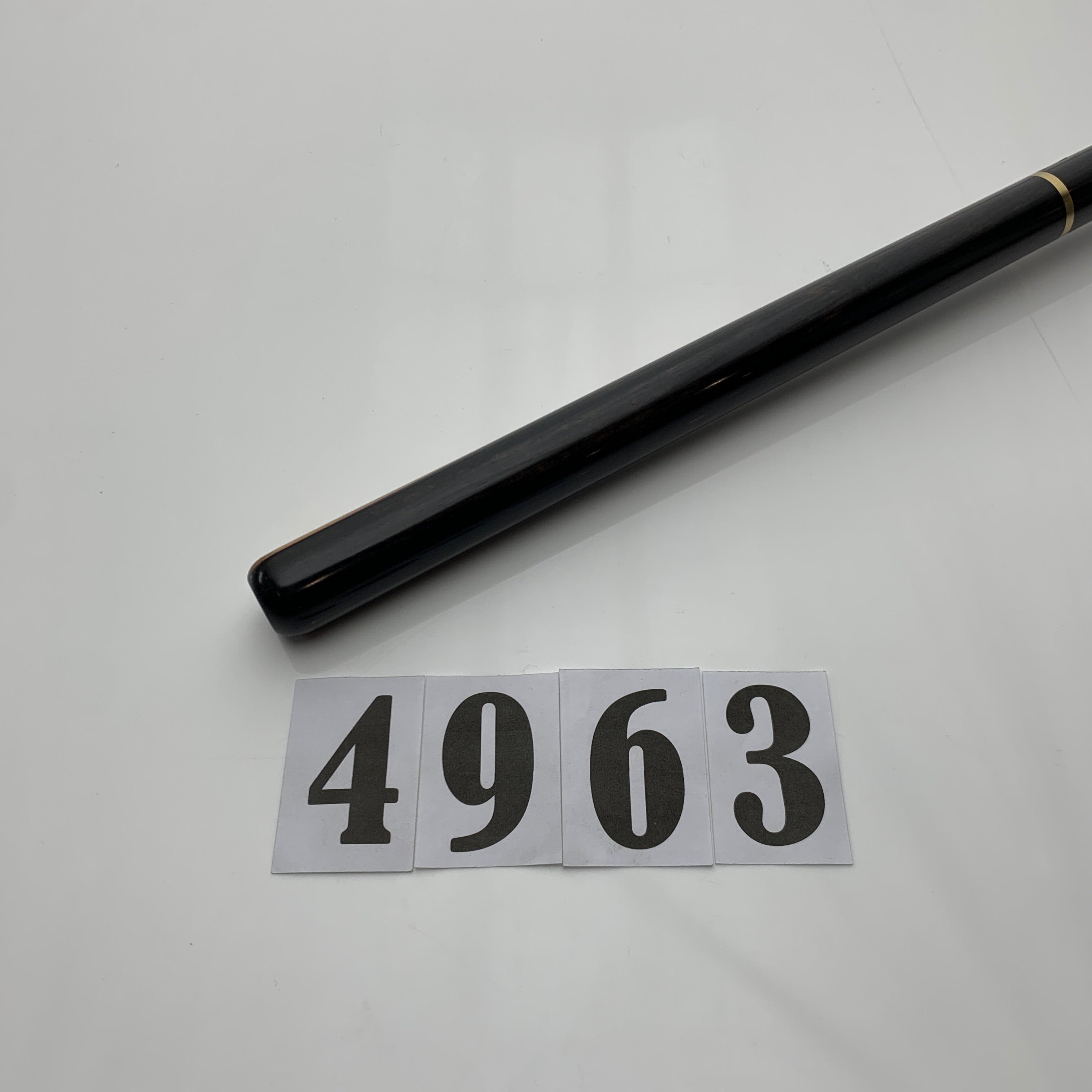 Omin | Master | 4963