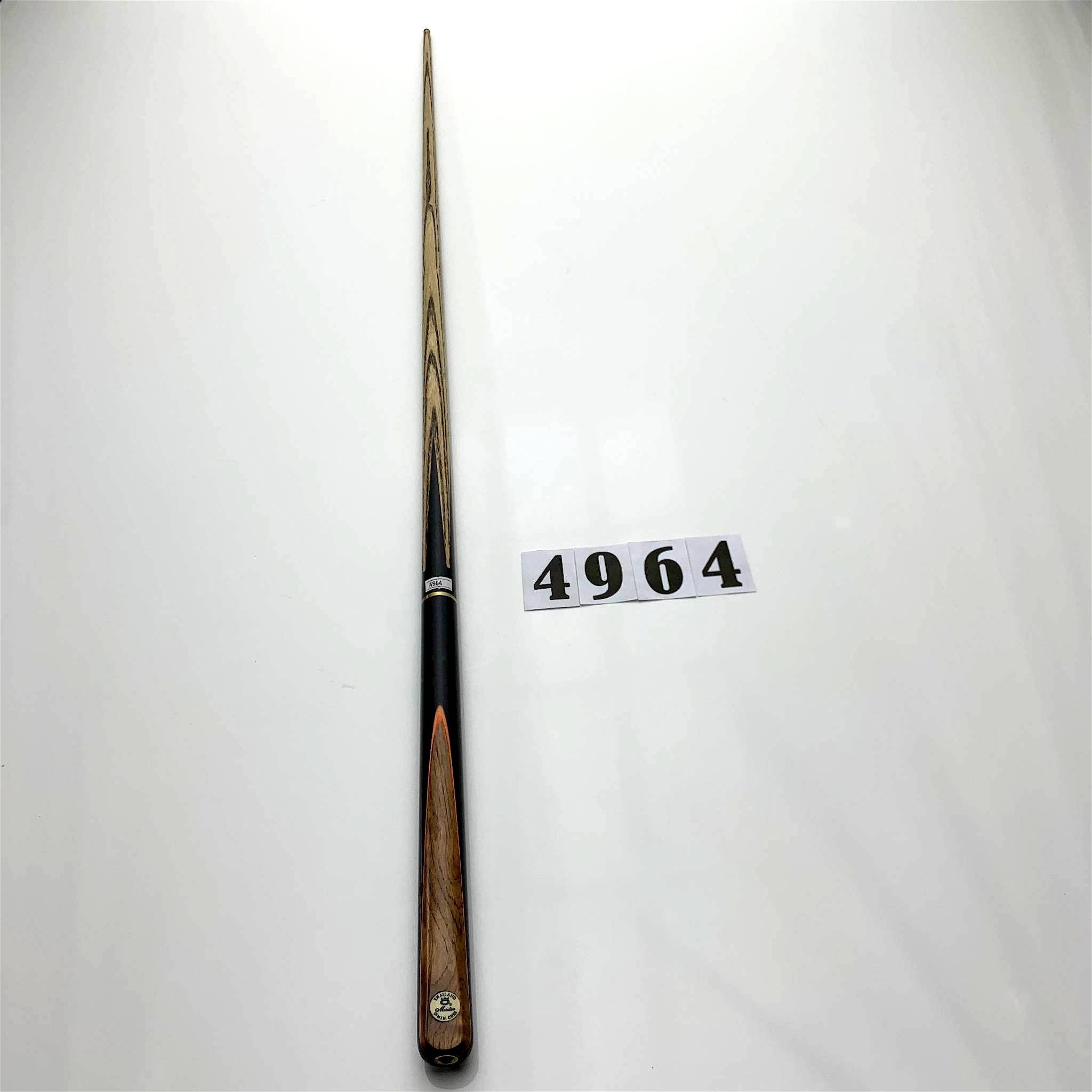 Omin | Master | 4964