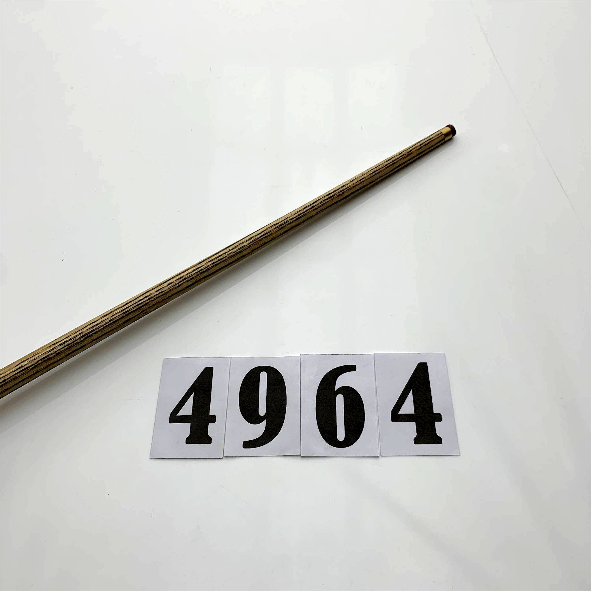 Omin | Master | 4964