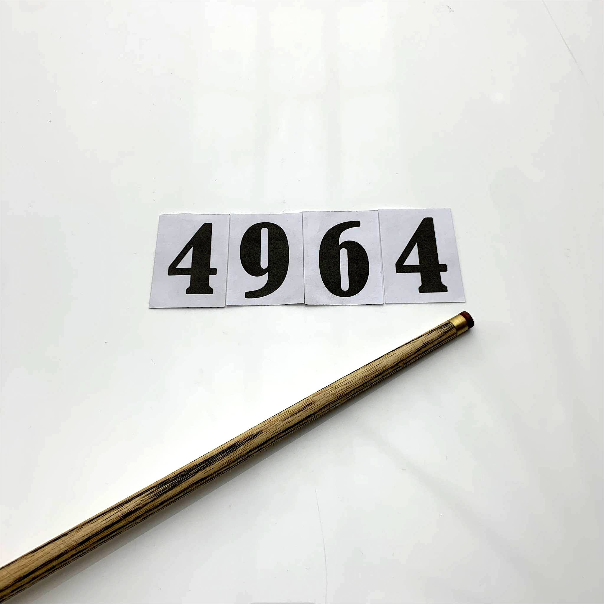 Omin | Master | 4964