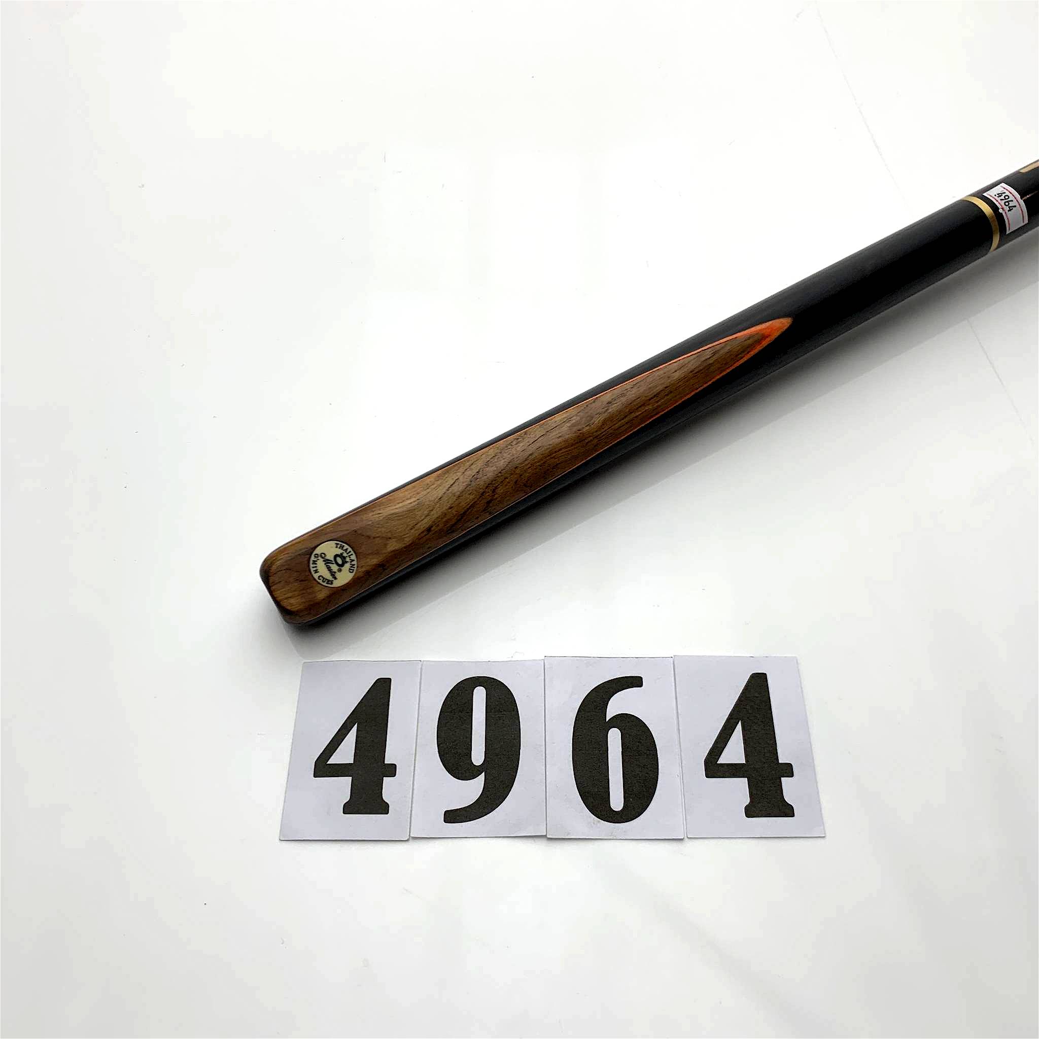 Omin | Master | 4964