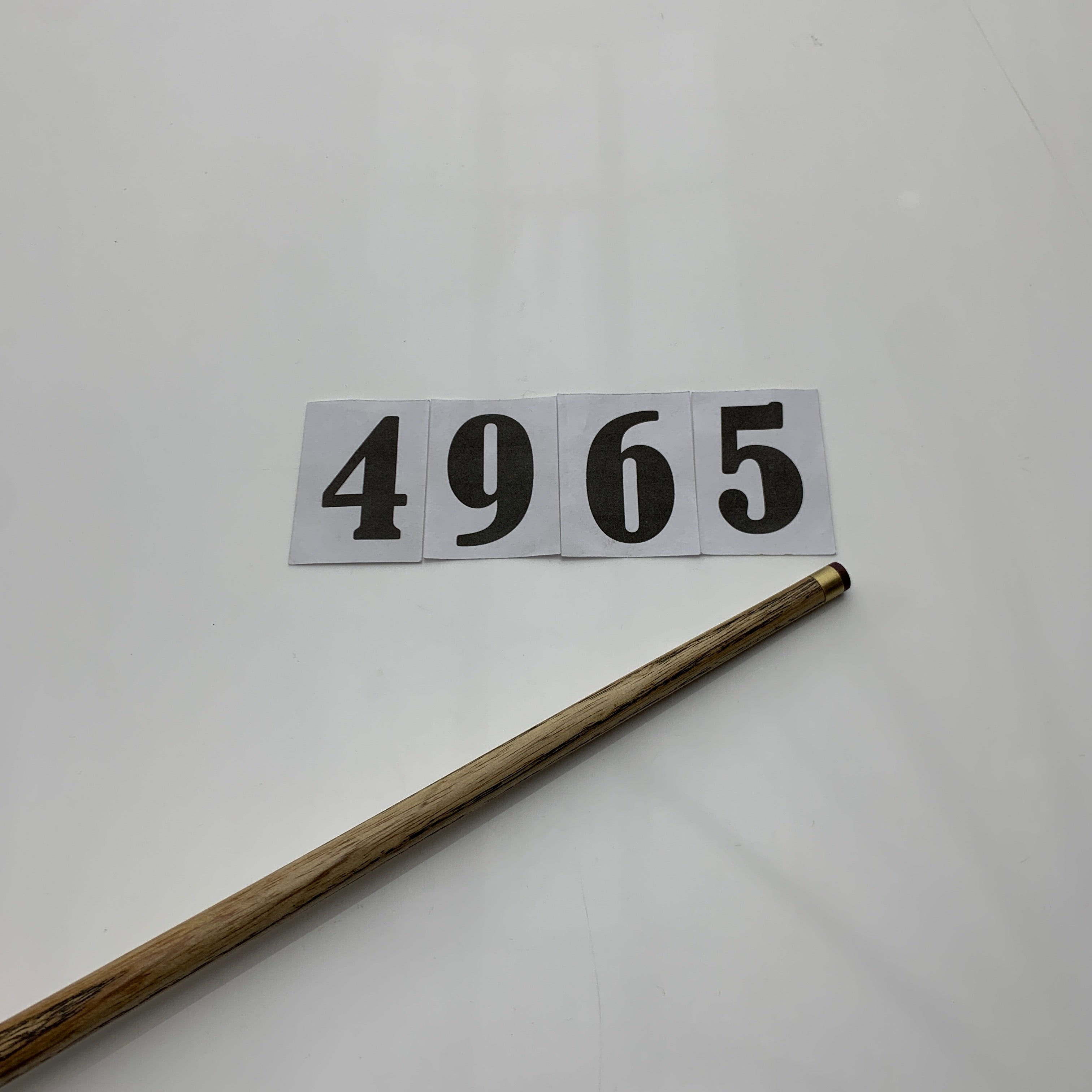 Omin | Master | 4965
