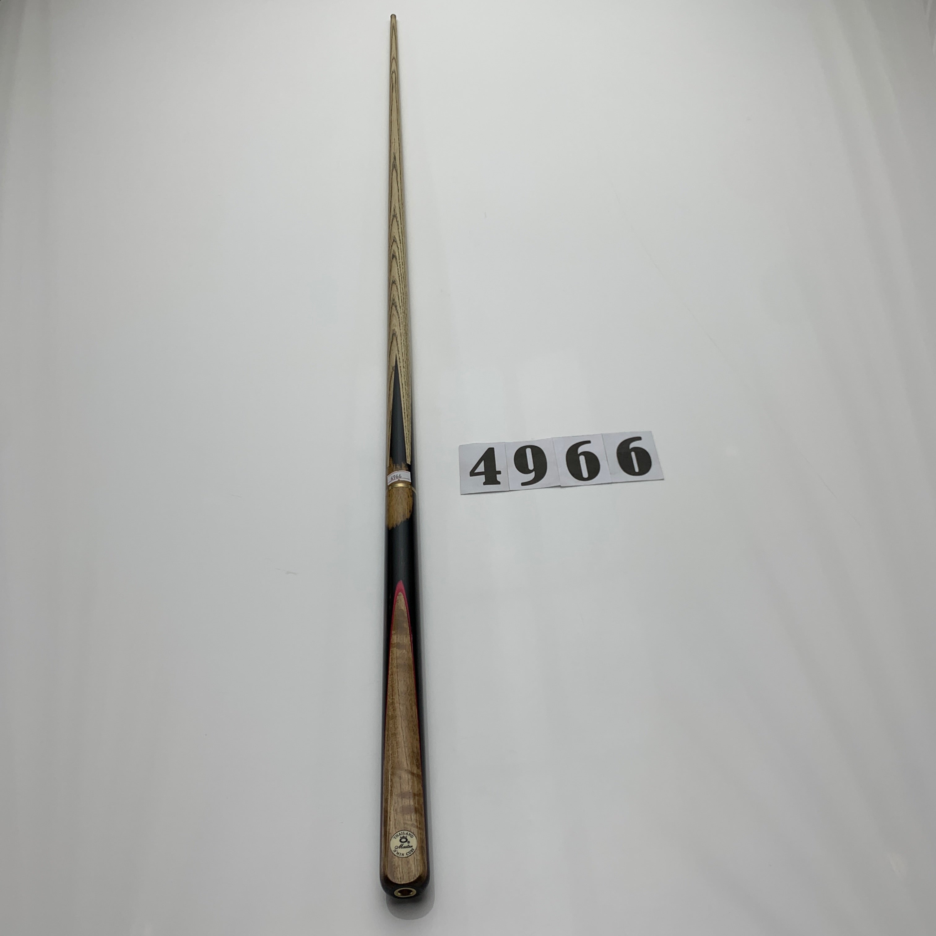 Omin | Master | 4966