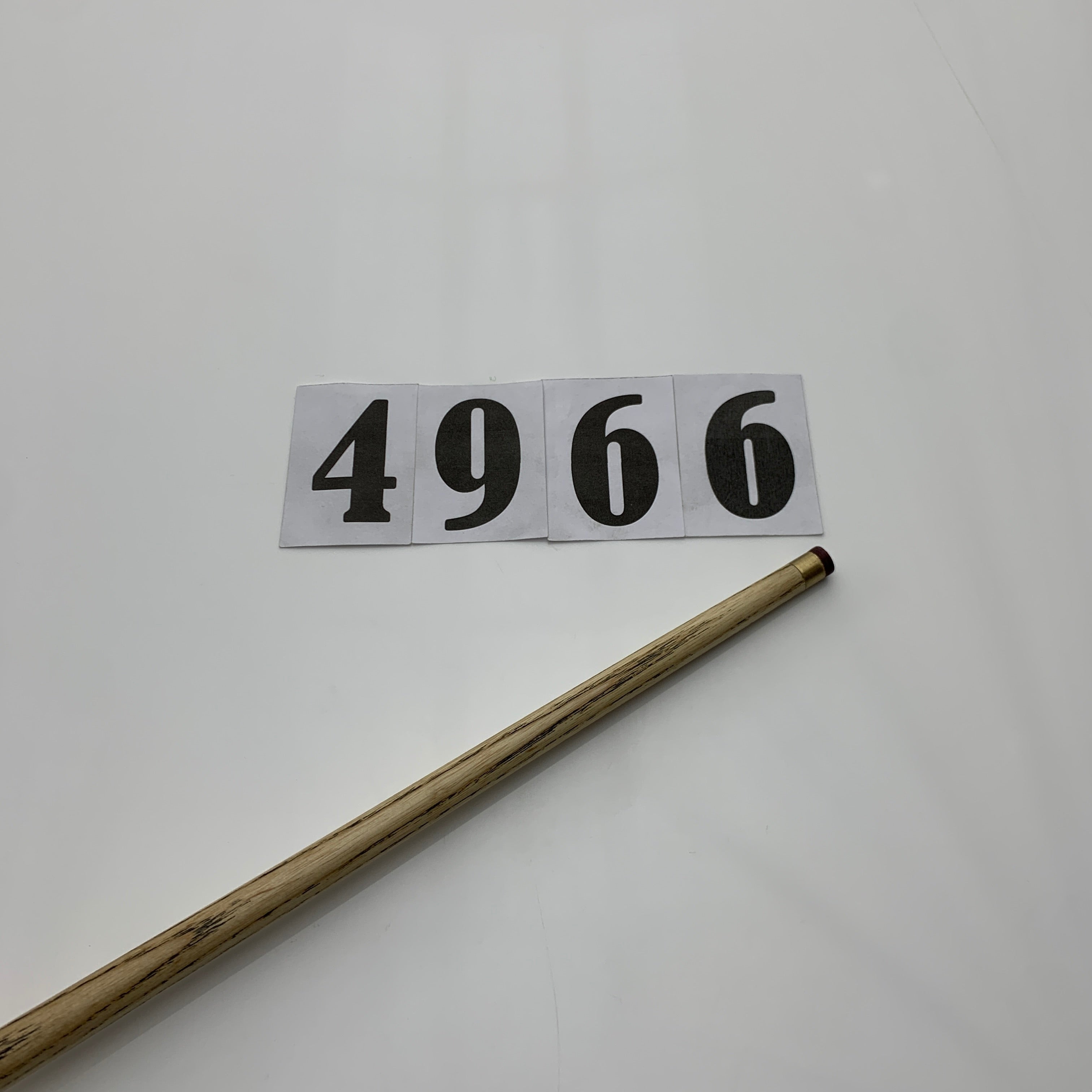 Omin | Master | 4966