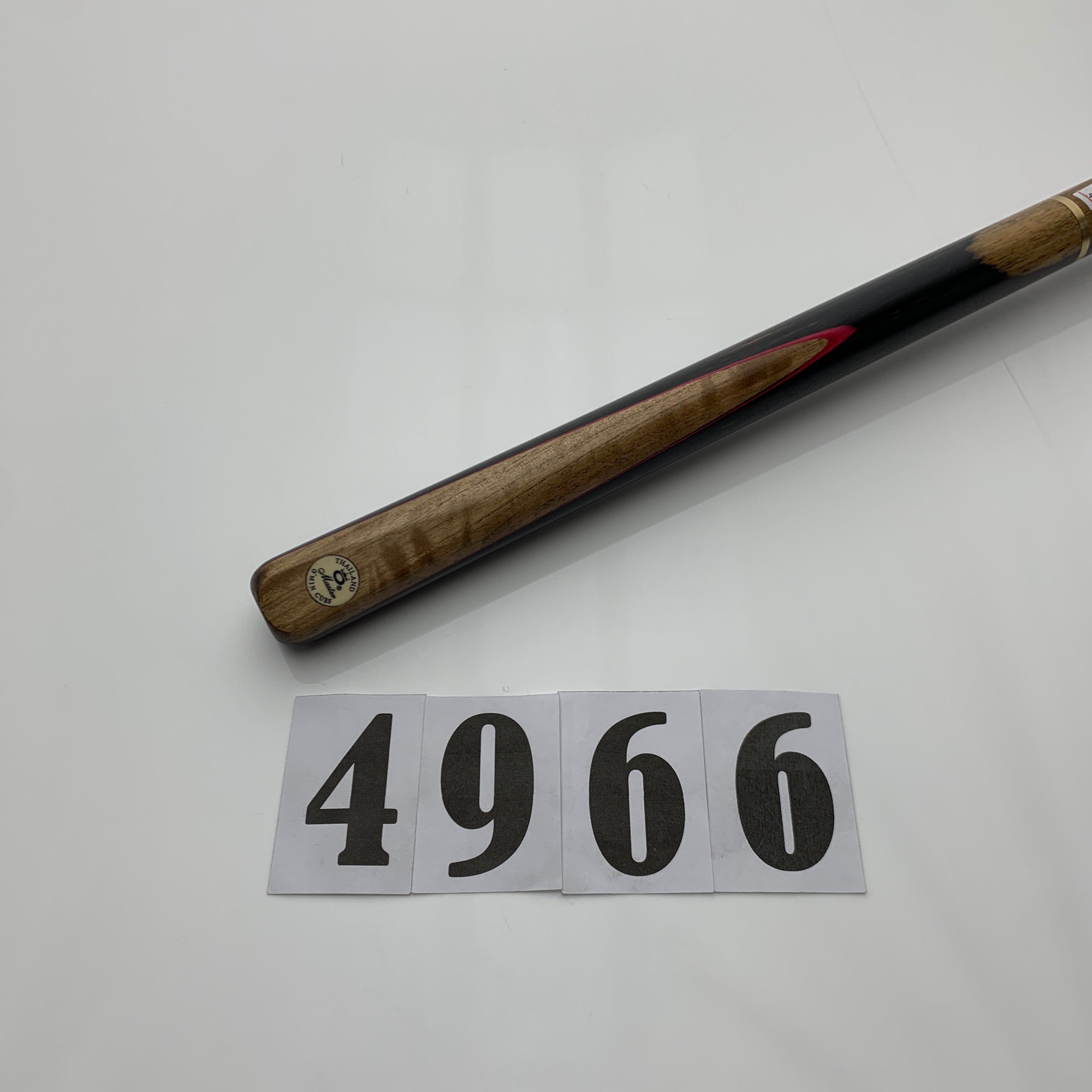 Omin | Master | 4966