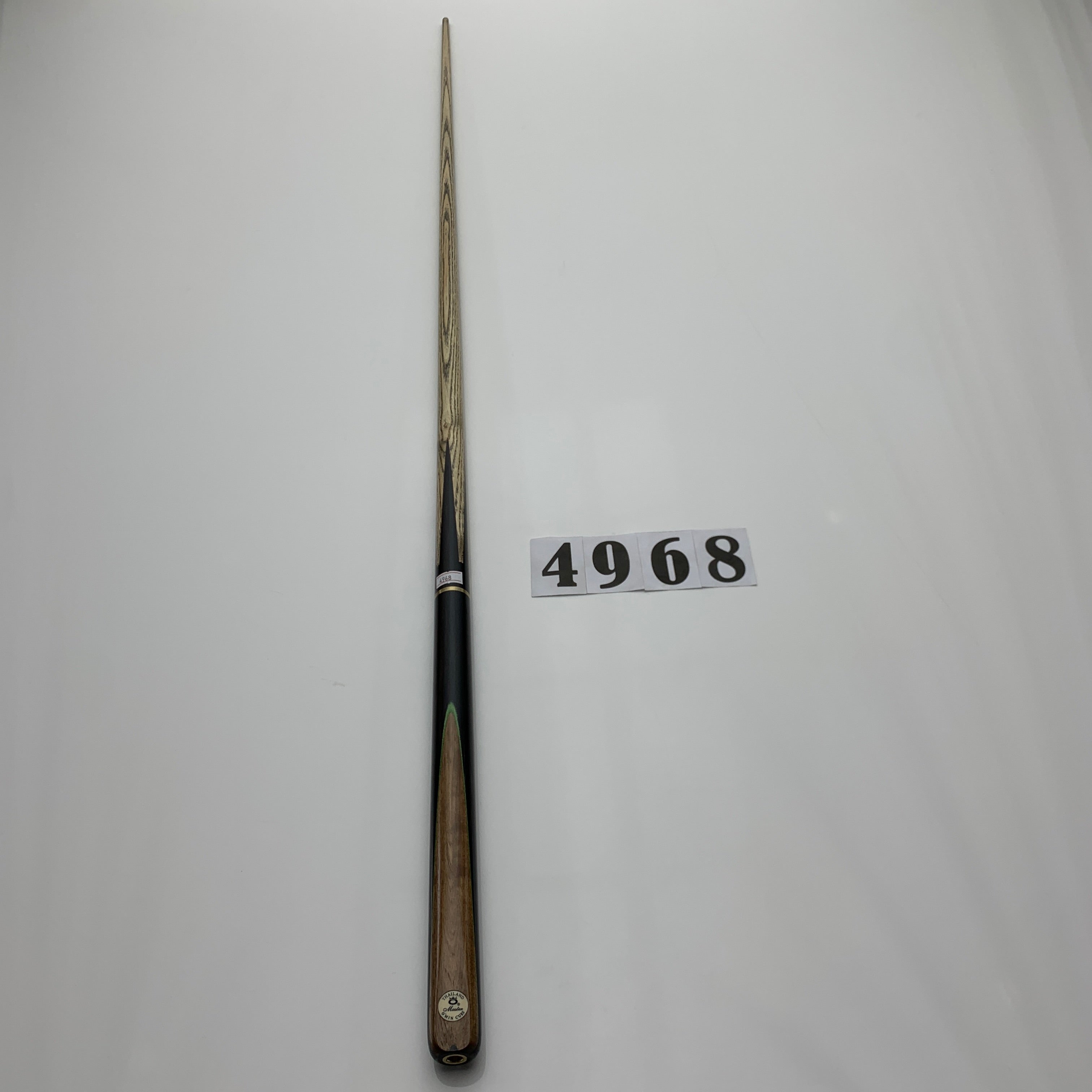 Omin | Master | 4968