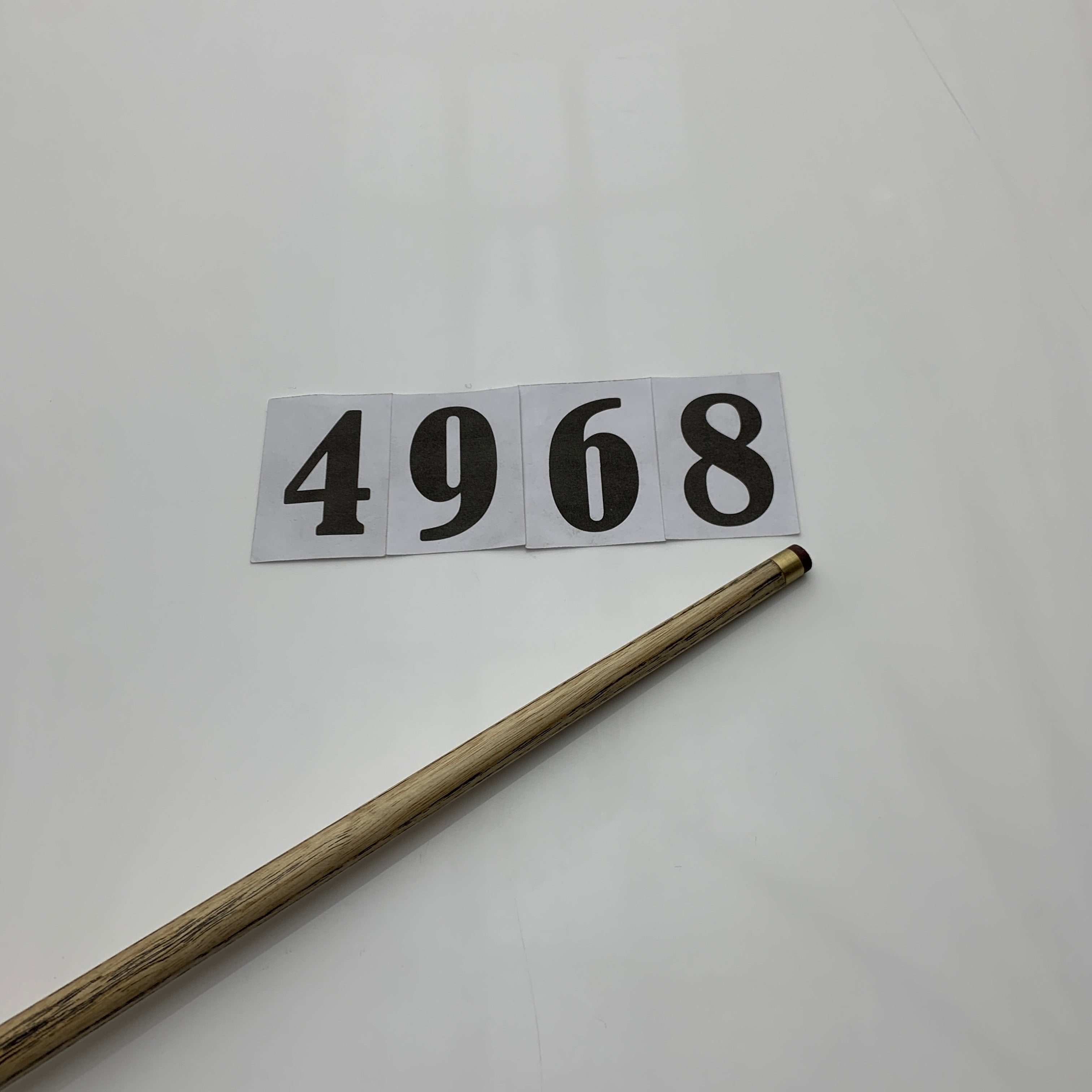 Omin | Master | 4968