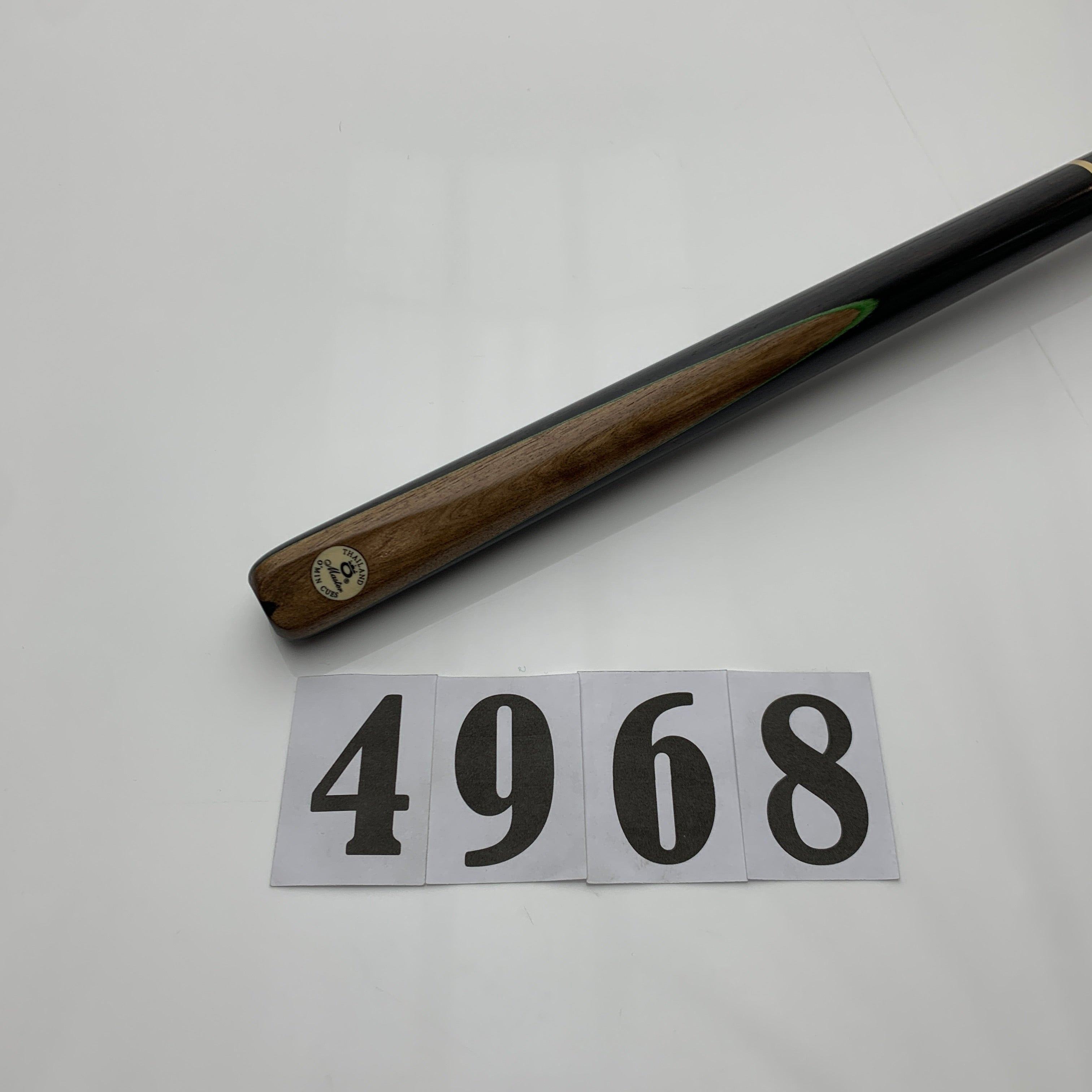 Omin | Master | 4968
