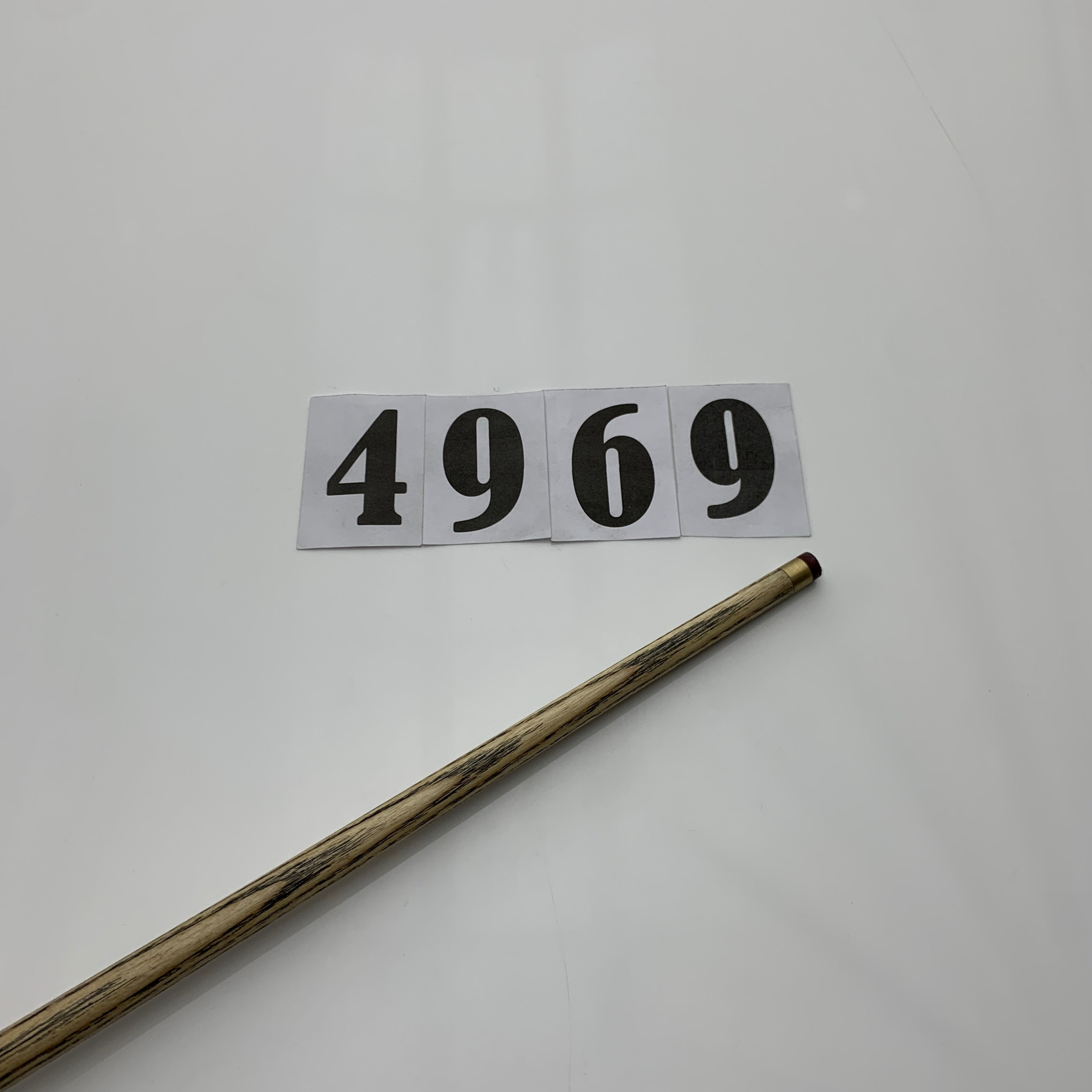 Omin | Master | 4969
