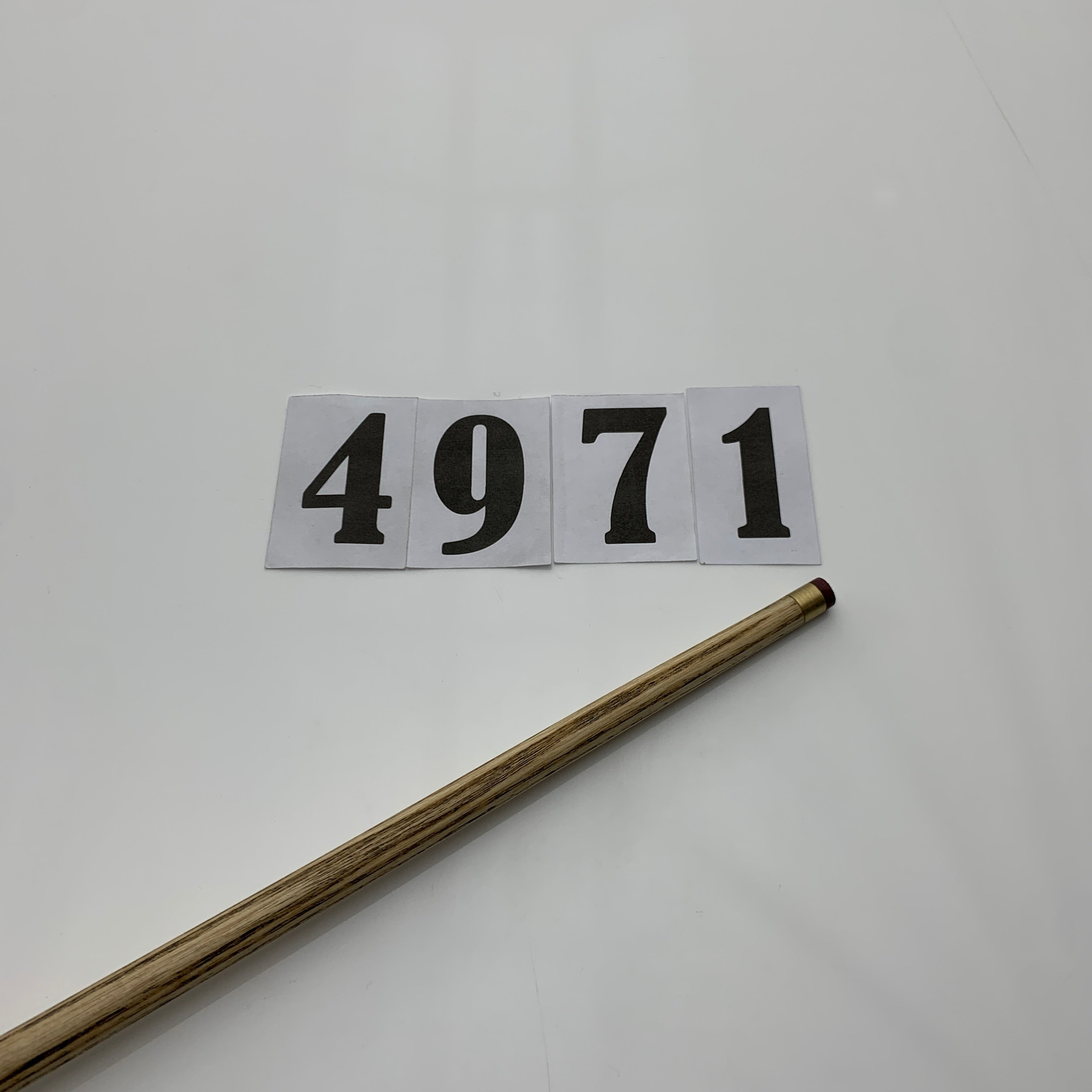 Omin | Master | 4971
