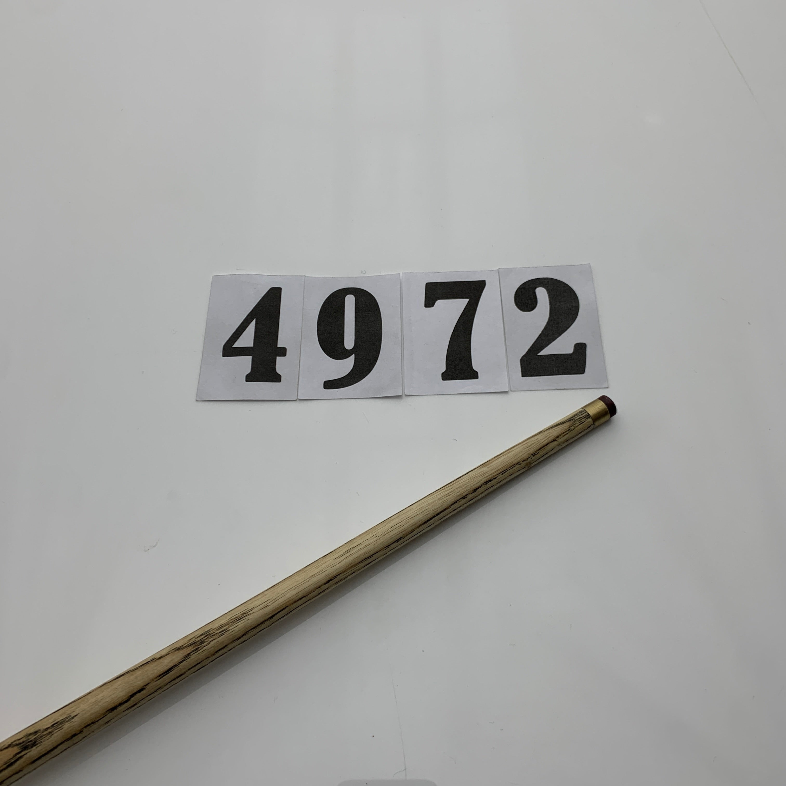 Omin | Master | 4972