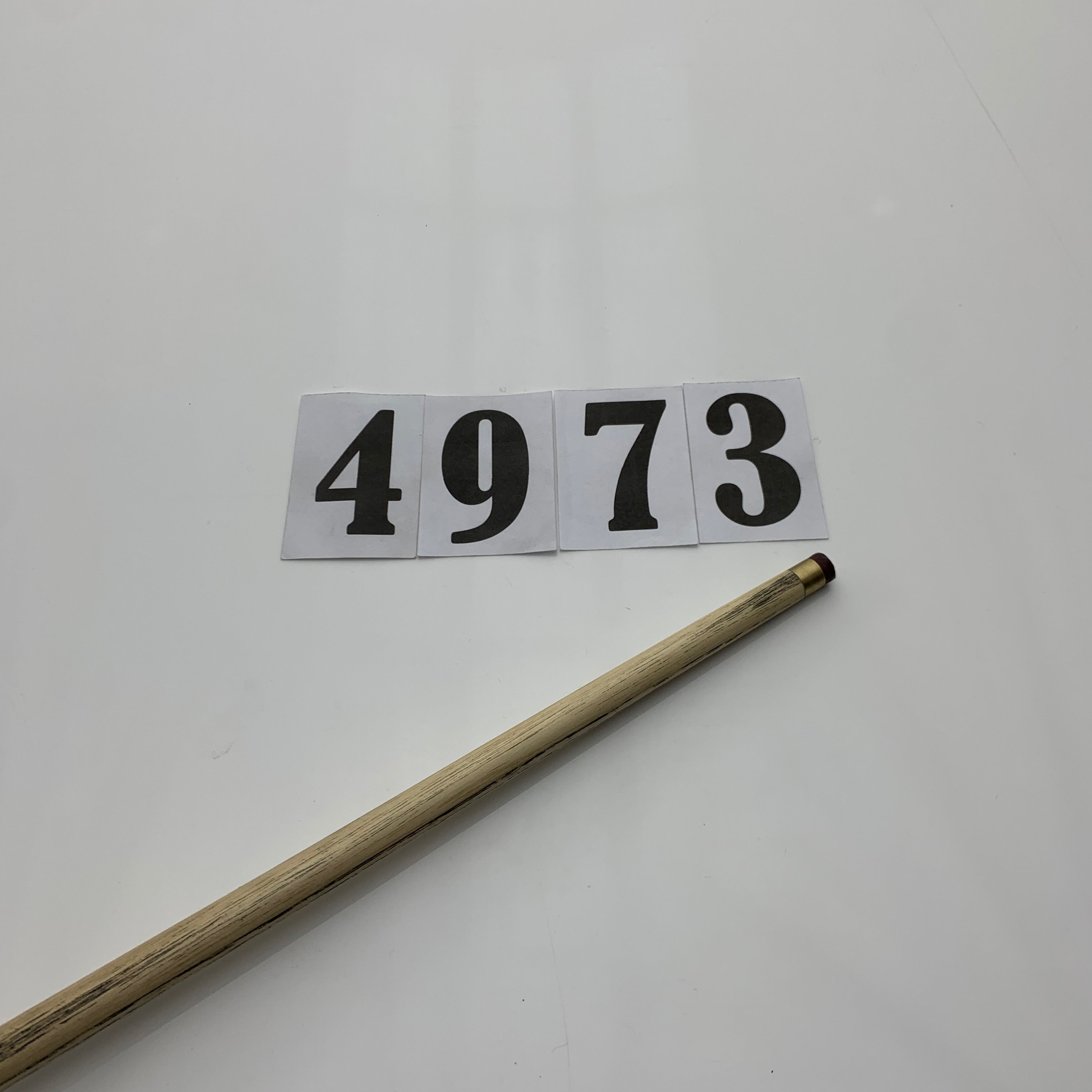 Omin | Master | 4973