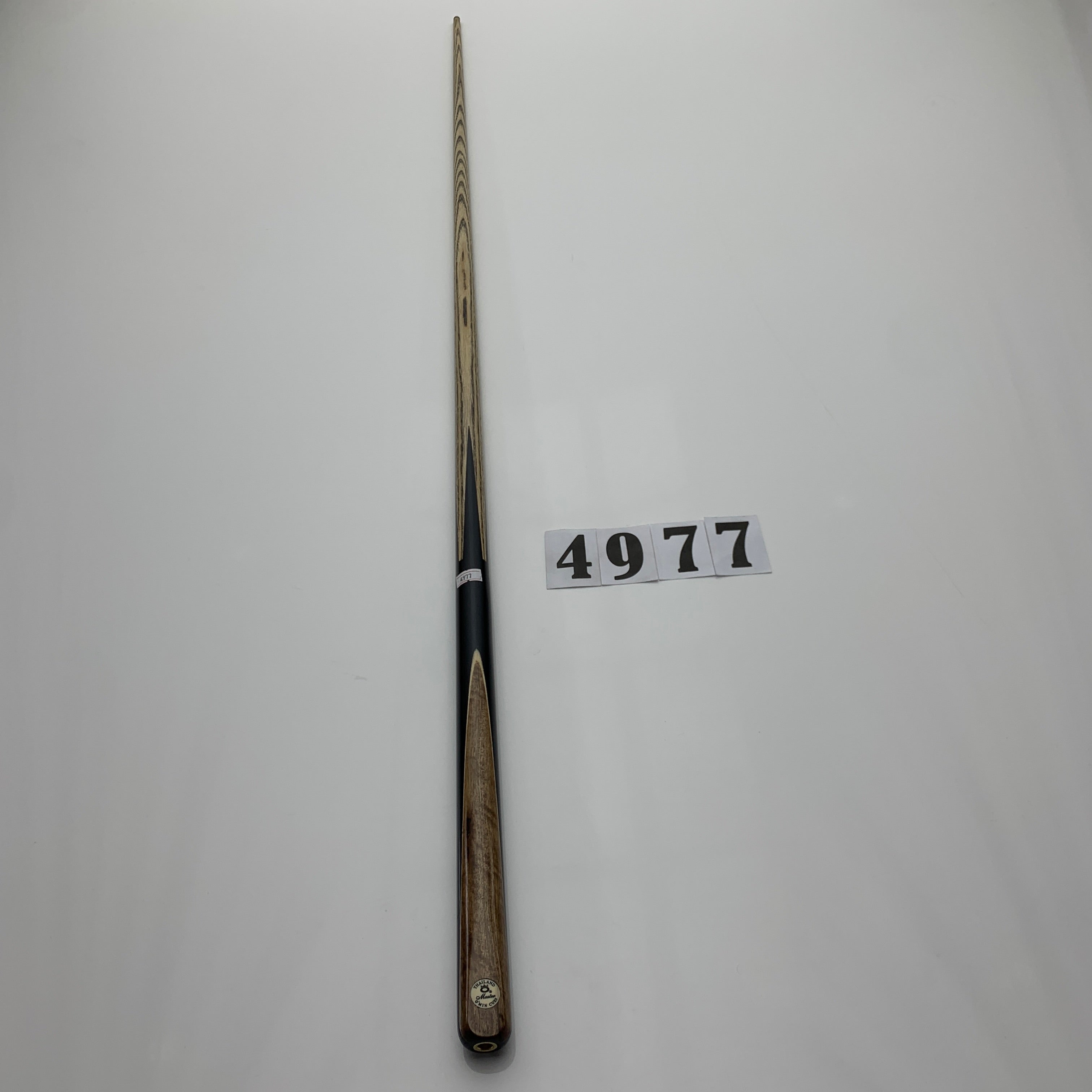 Omin | Master | 4977