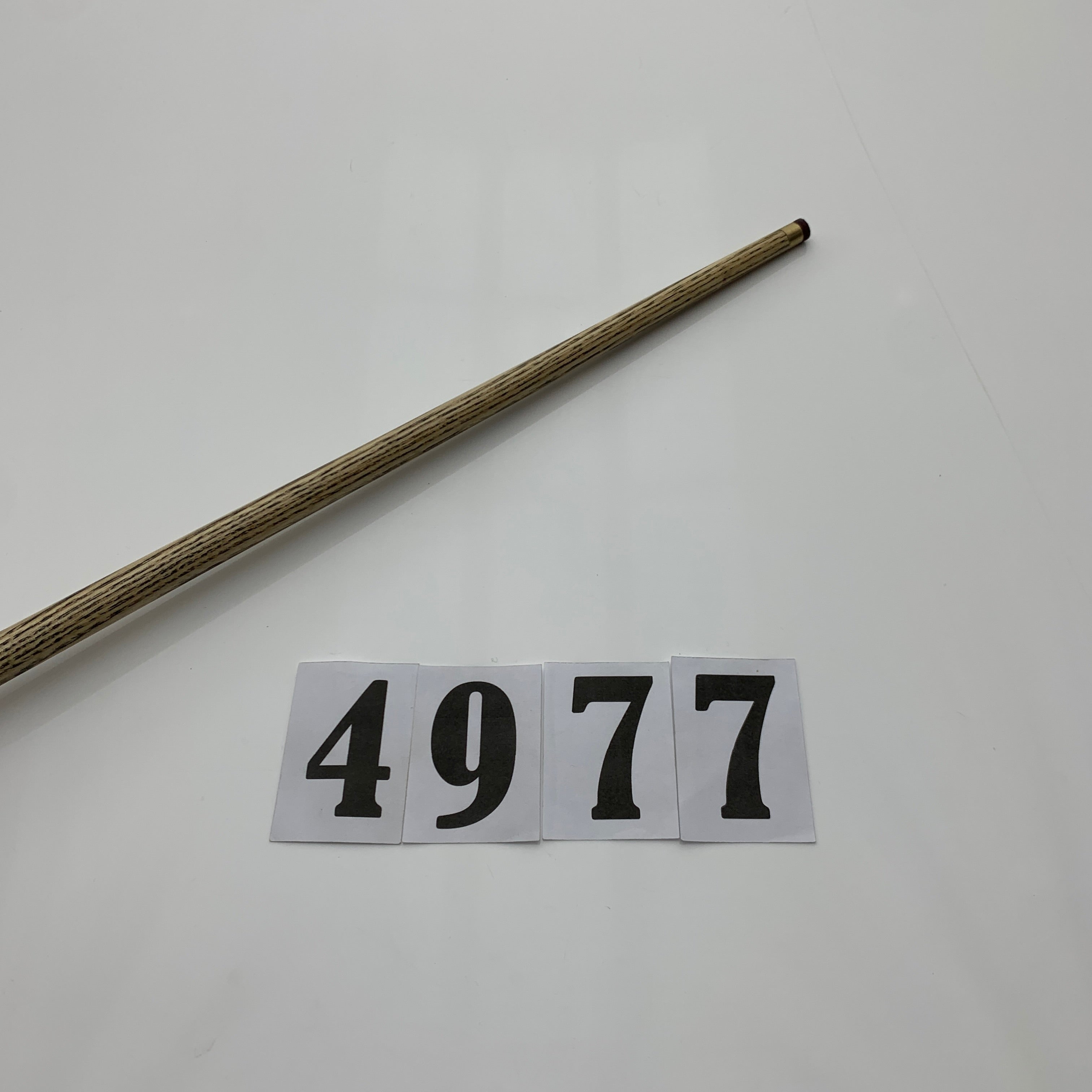 Omin | Master | 4977