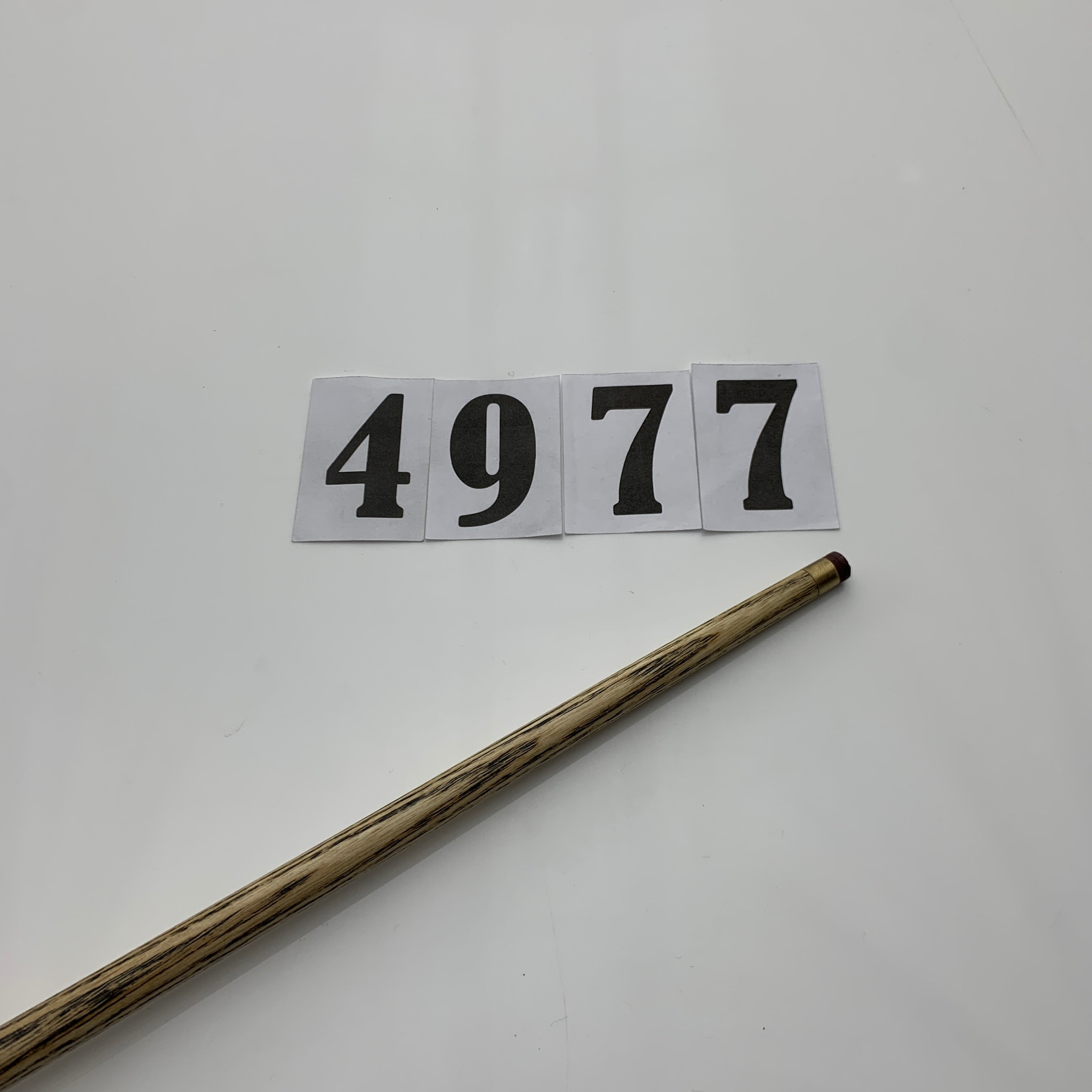 Omin | Master | 4977