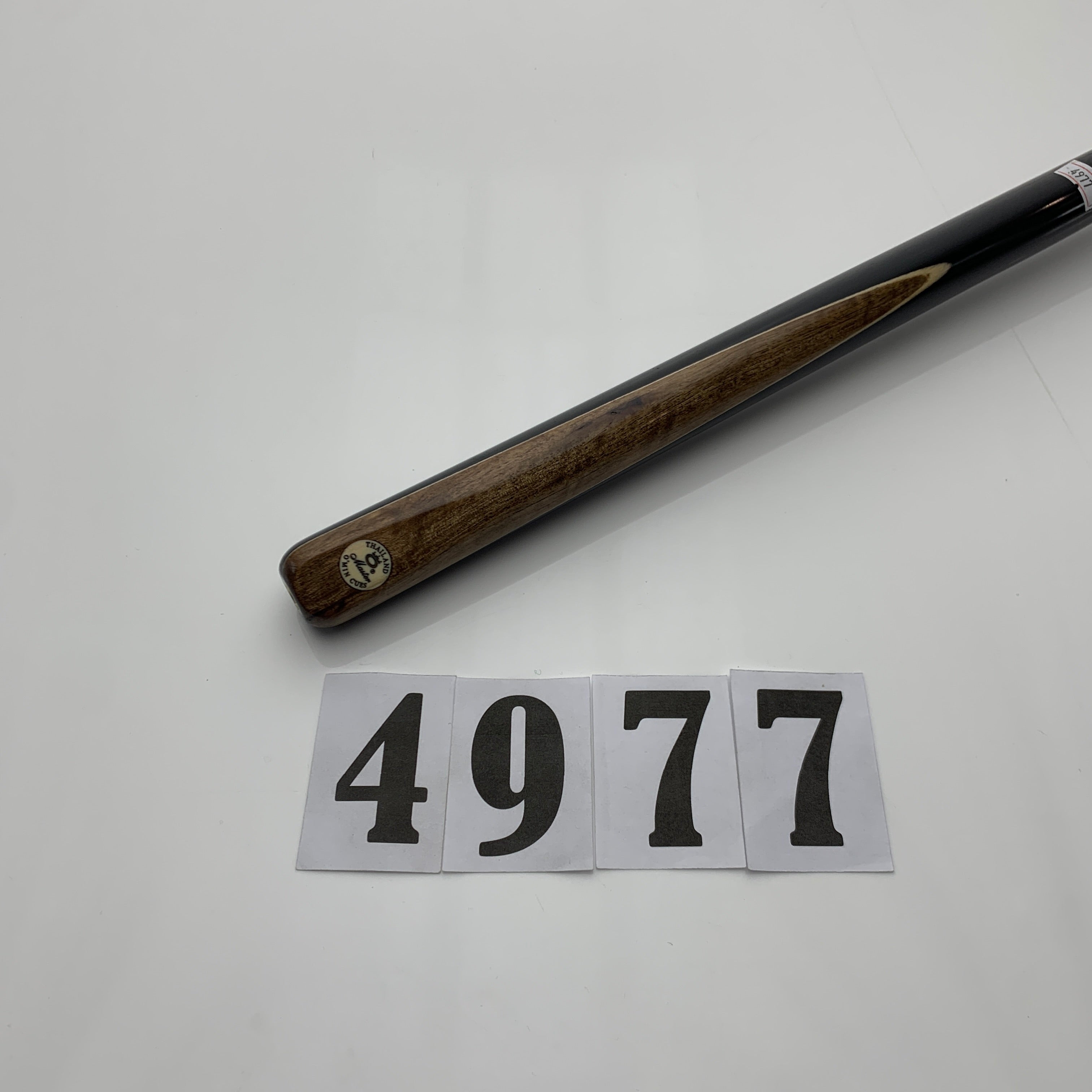 Omin | Master | 4977
