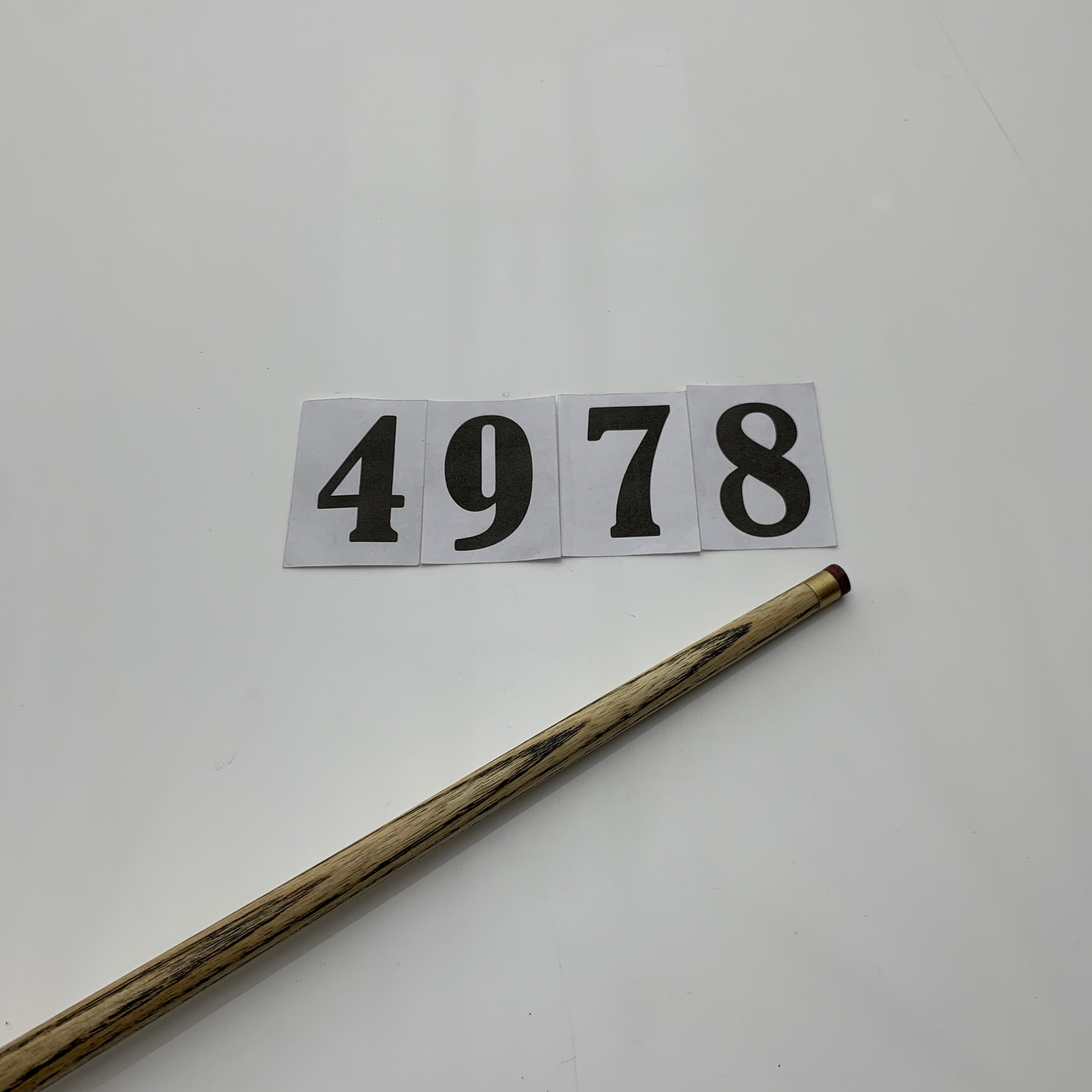 Omin | Master | 4978