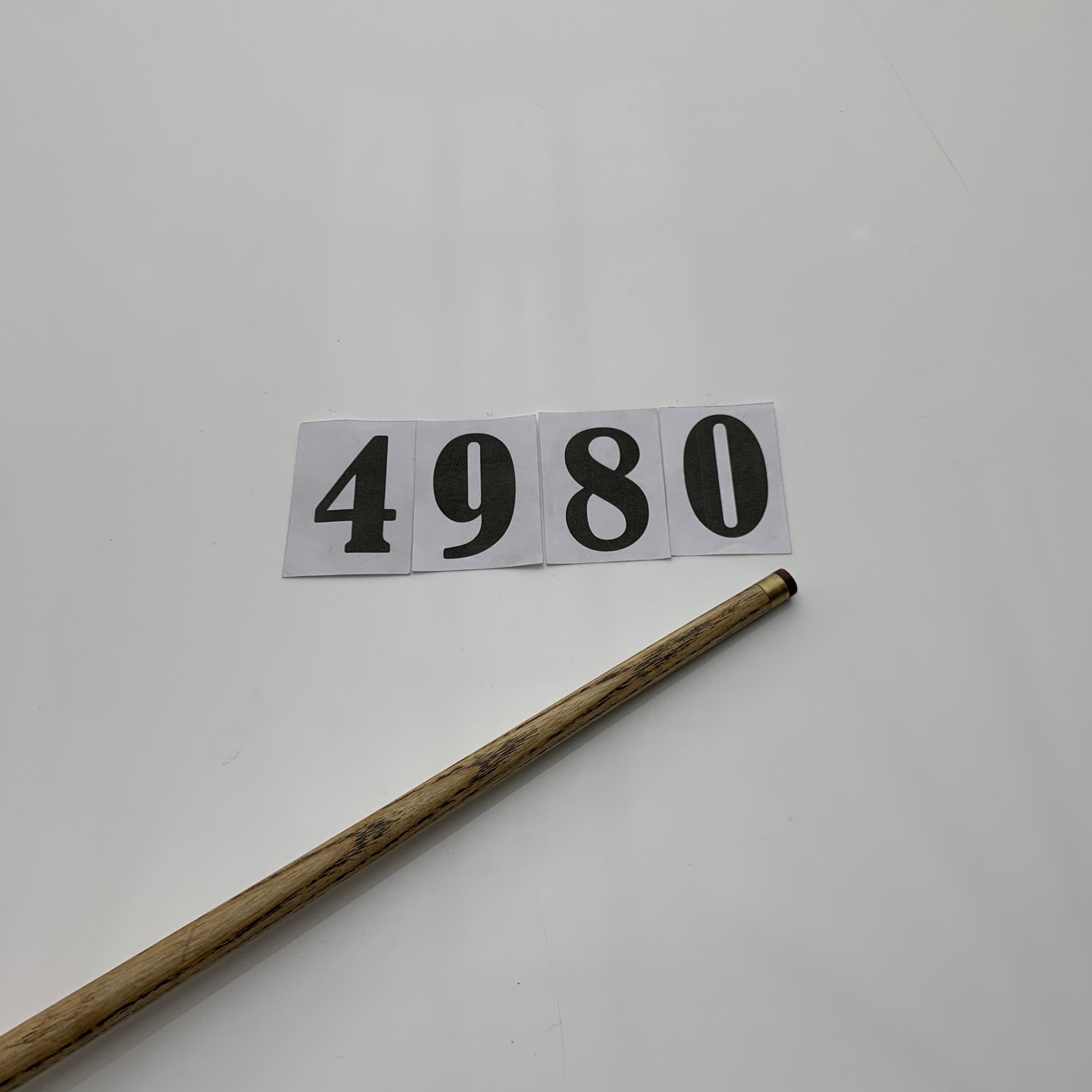 Omin | Master | 4980