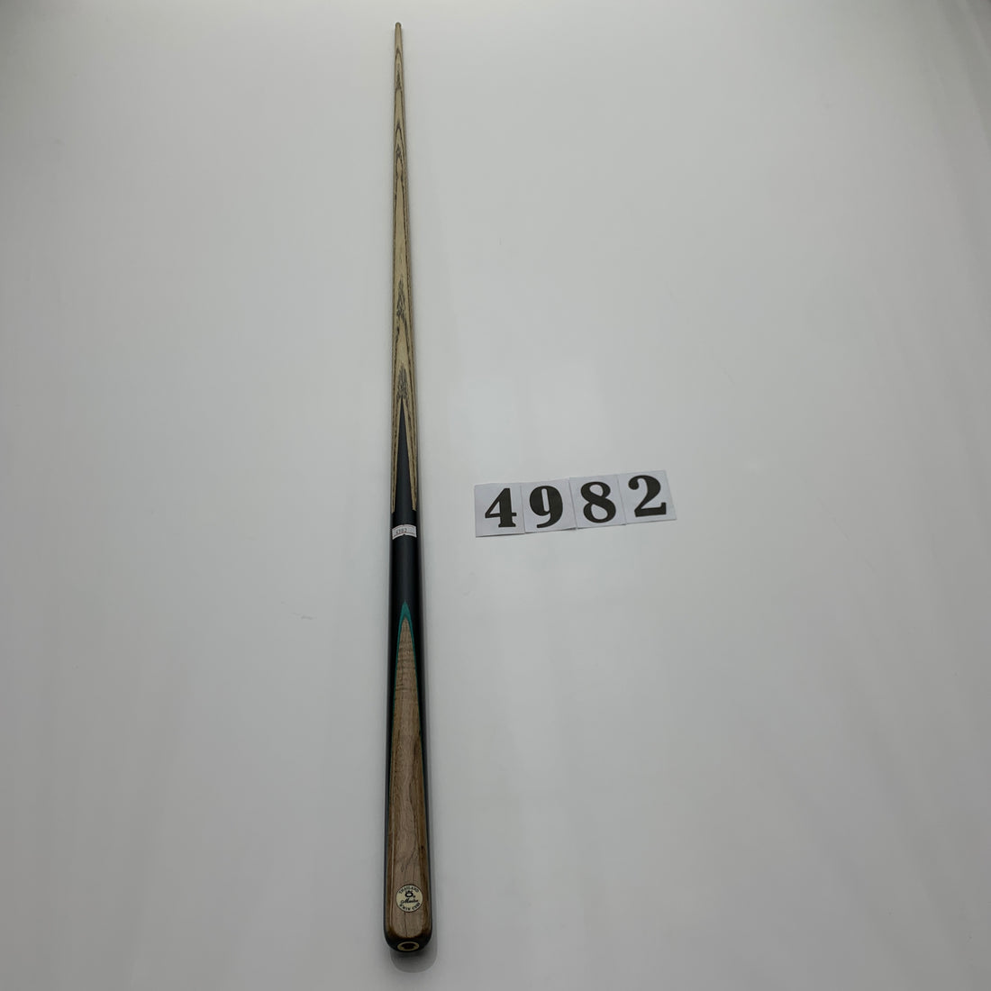 Omin | Master | 4982