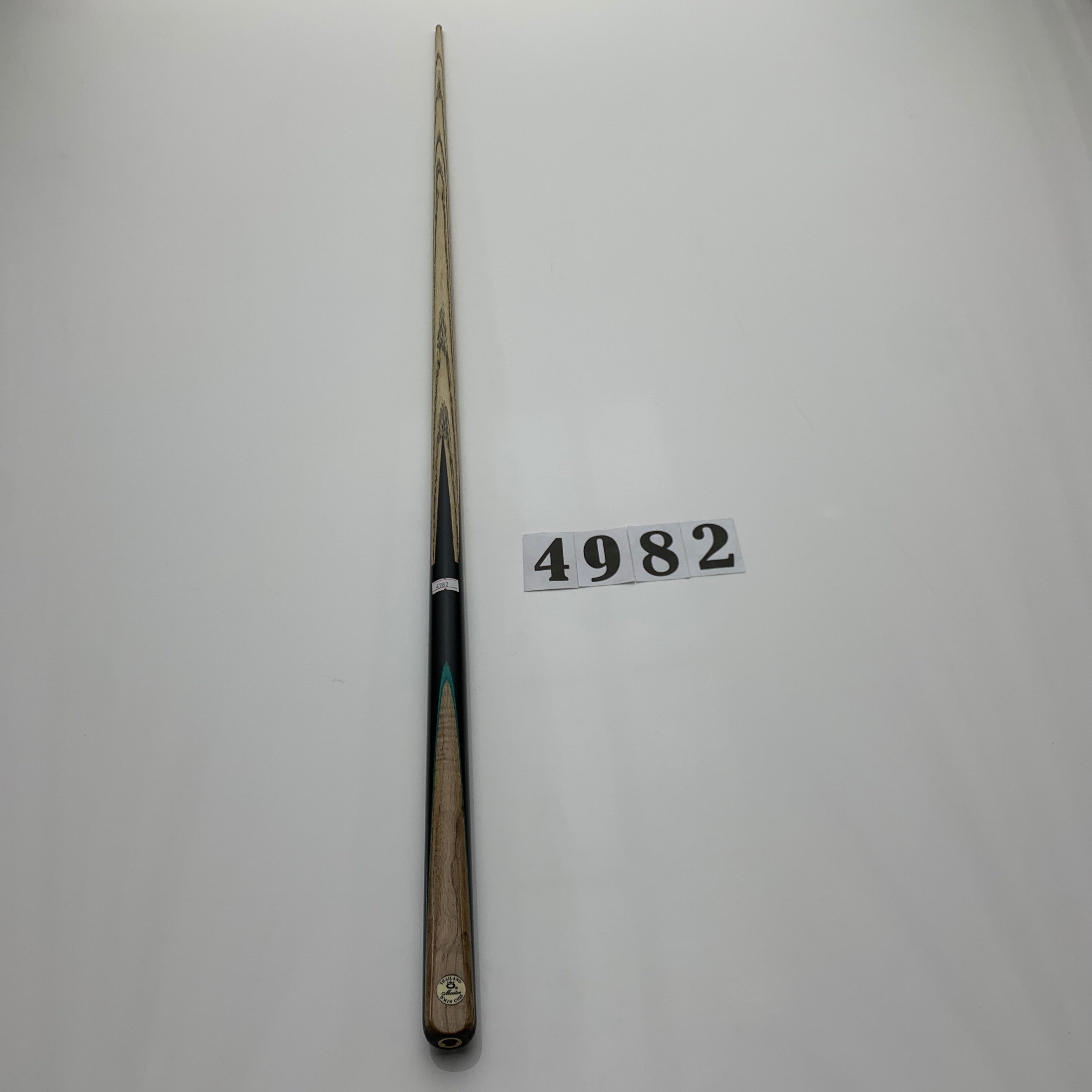 Omin | Master | 4982