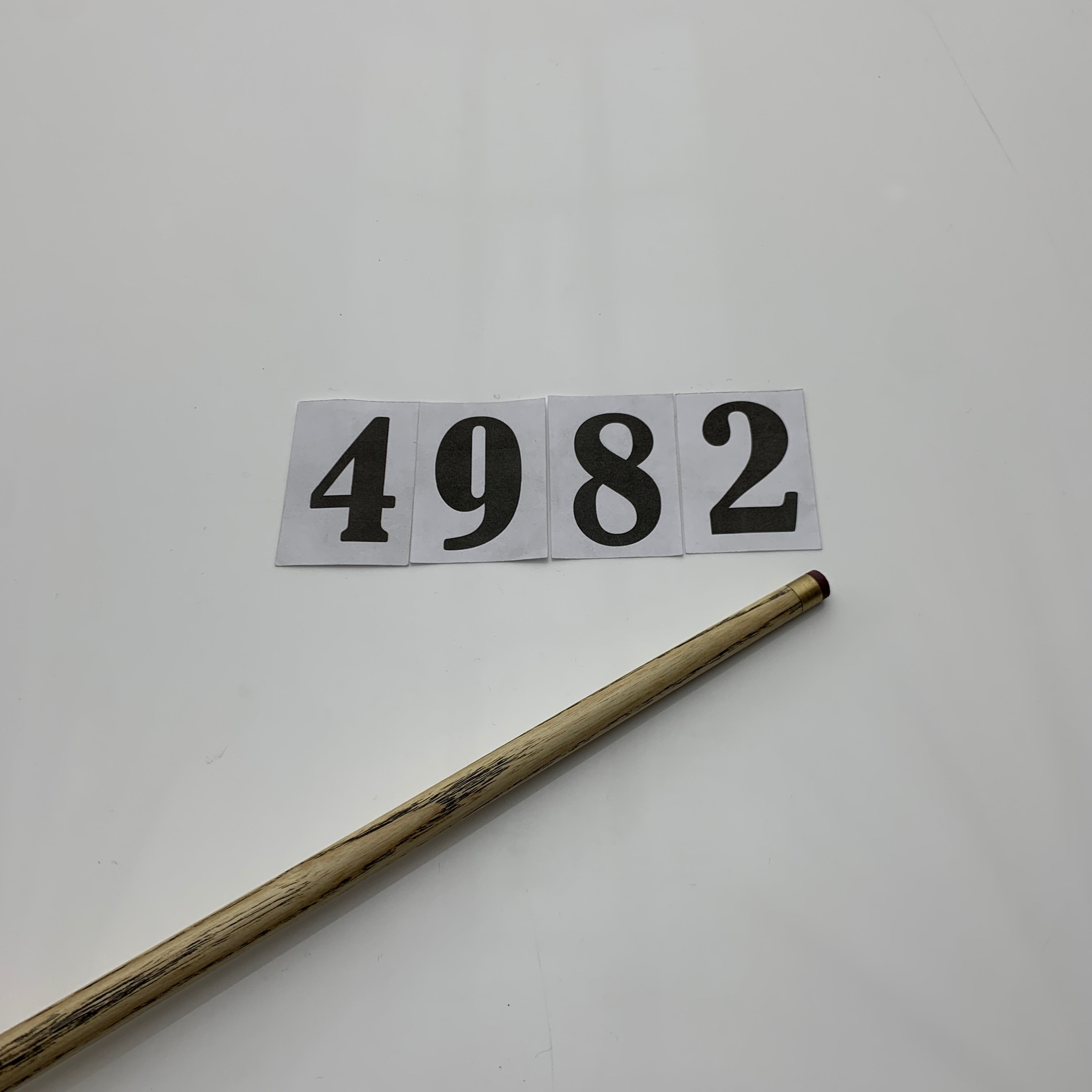 Omin | Master | 4982