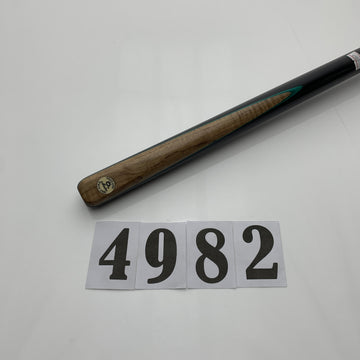 Omin | Master | 4982