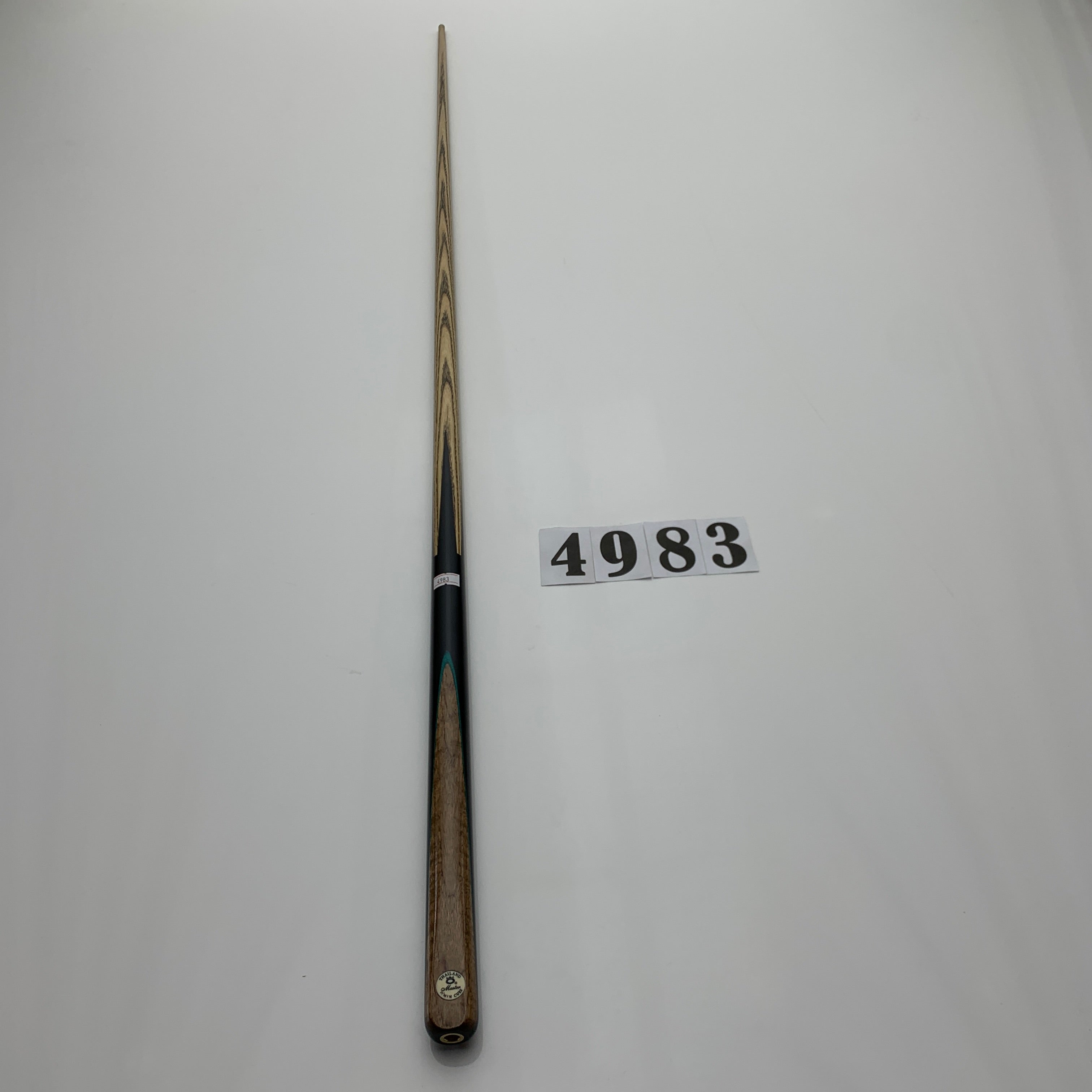 Omin | Master | 4983