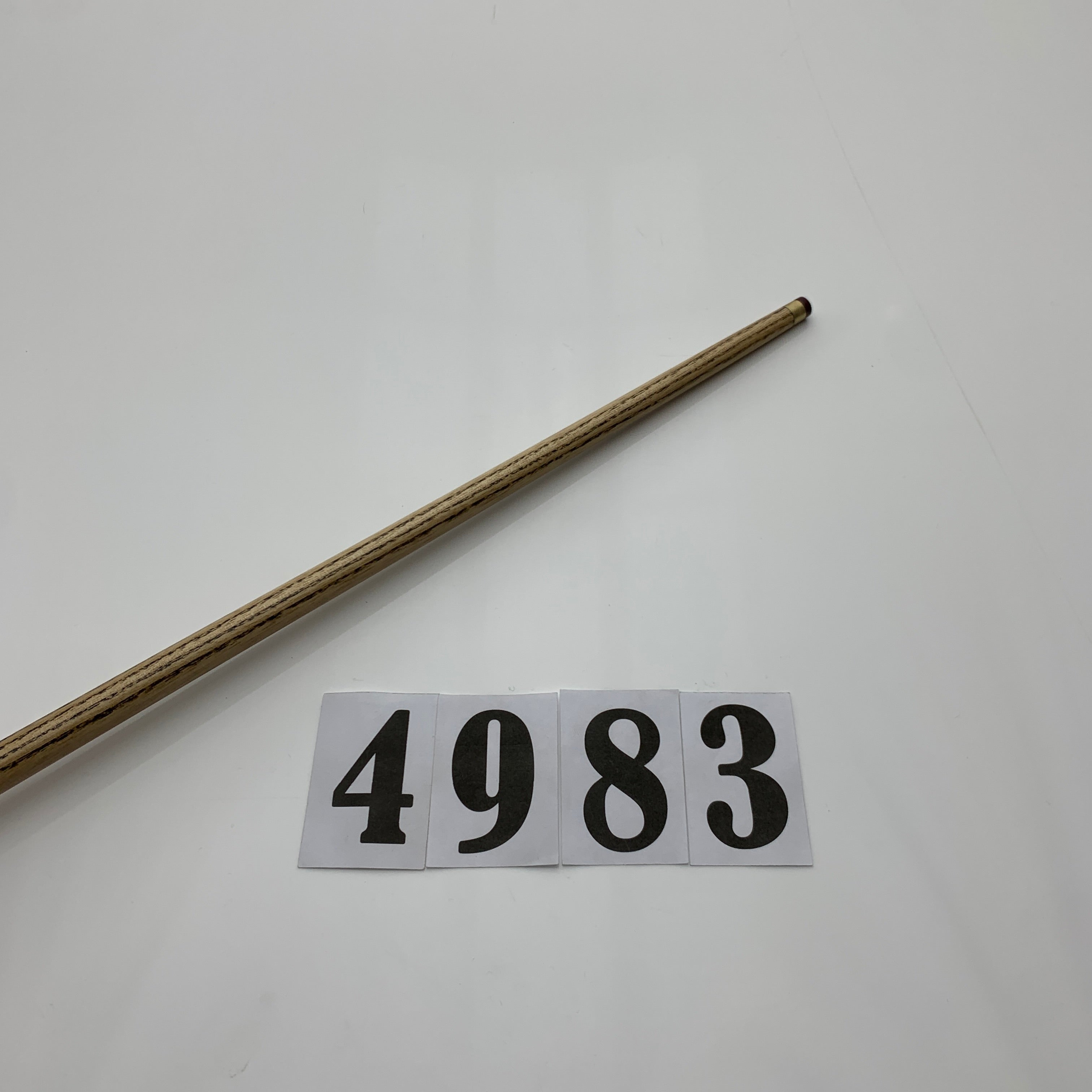 Omin | Master | 4983