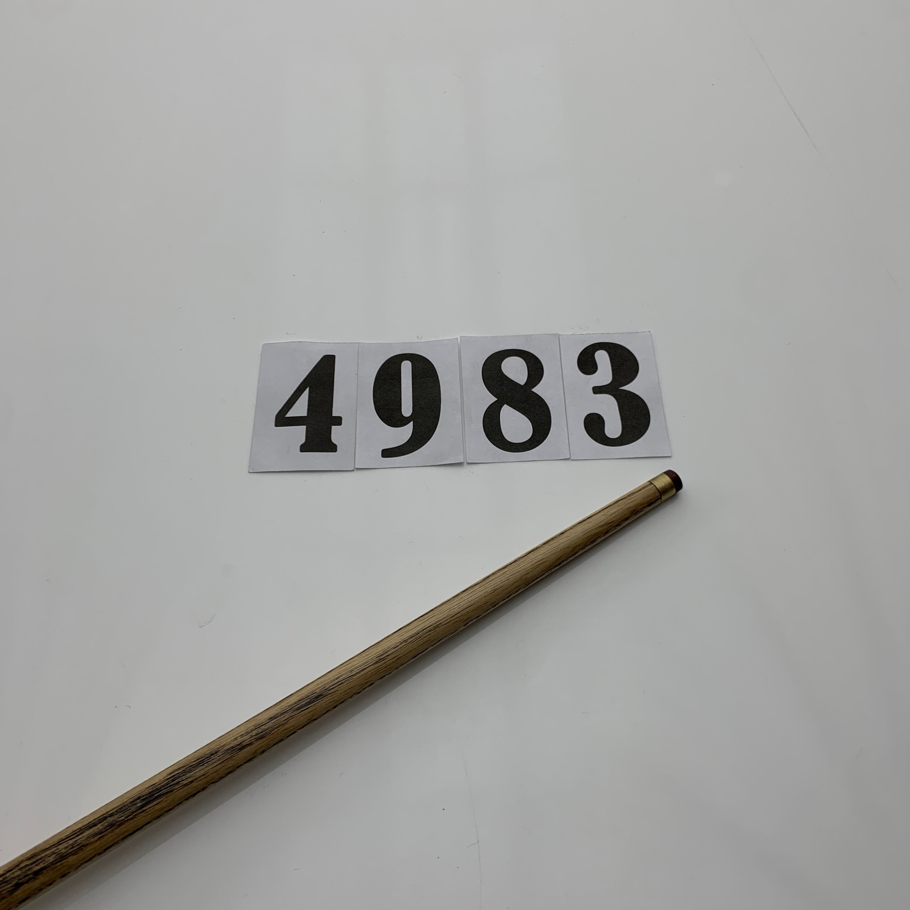 Omin | Master | 4983