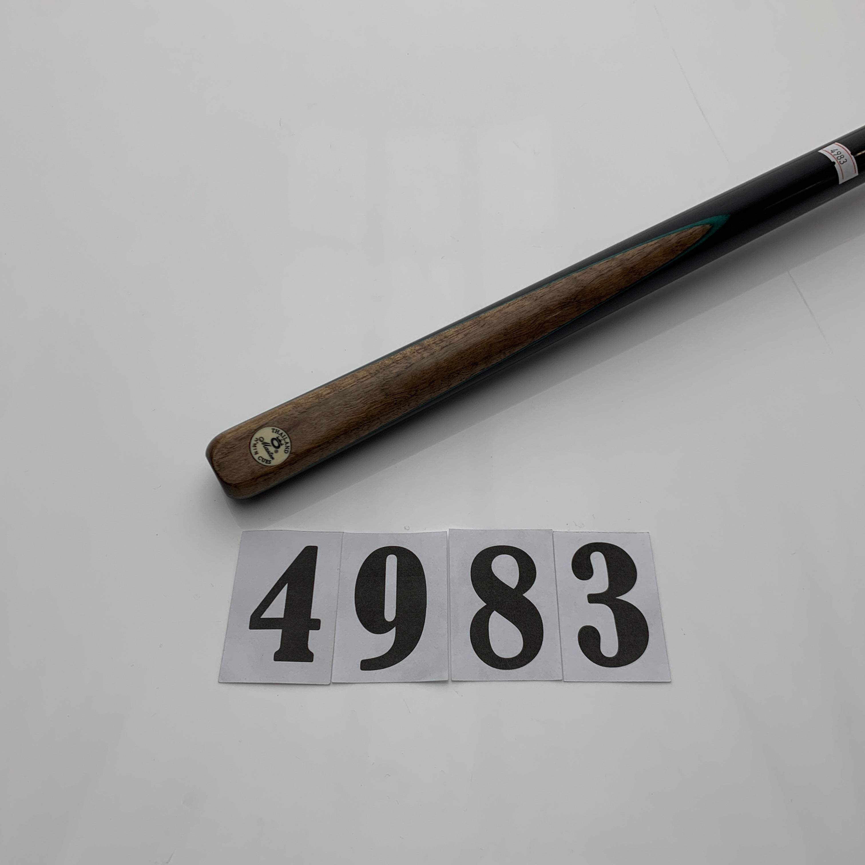 Omin | Master | 4983