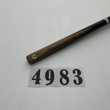 Omin | Master | 4983