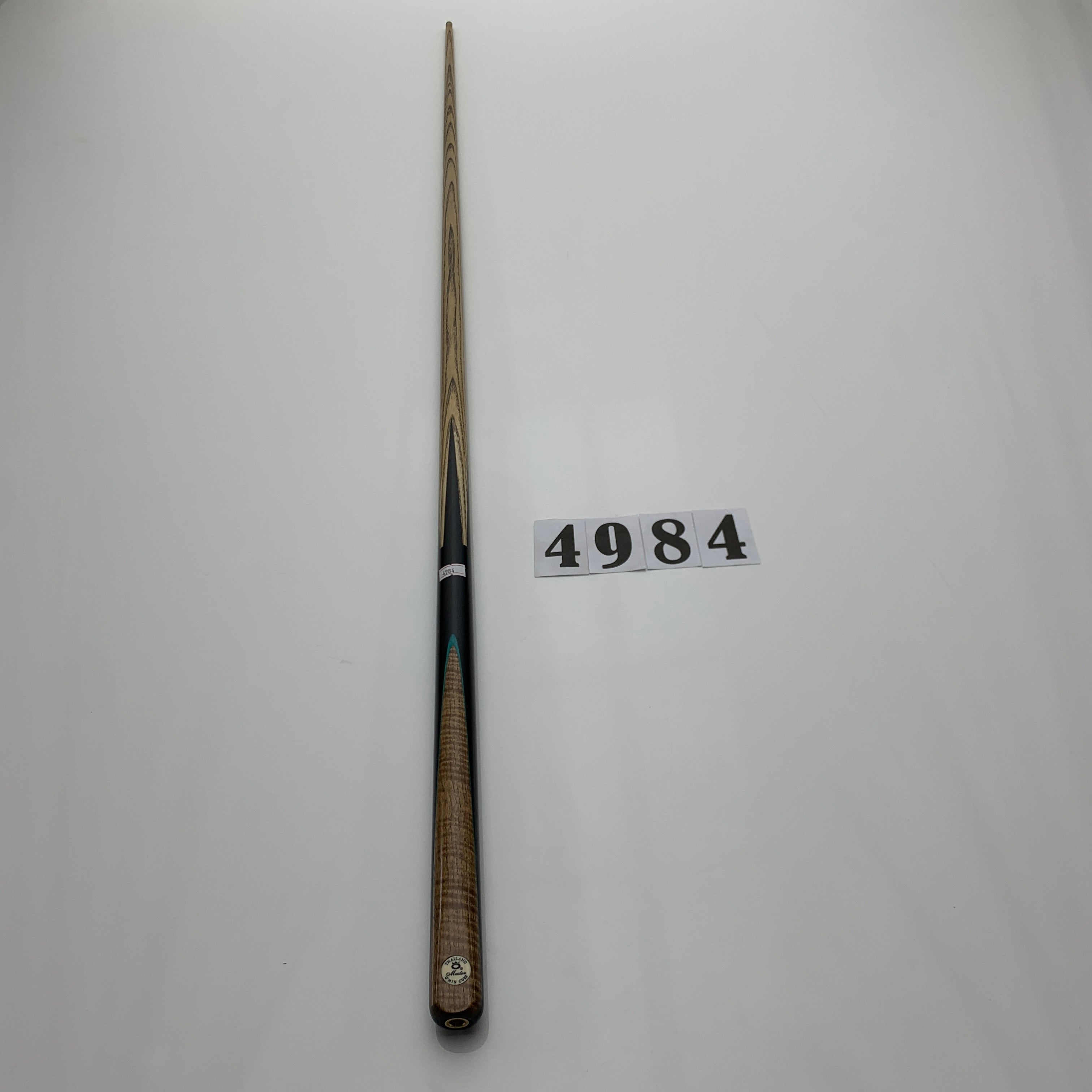 Omin | Master | 4984