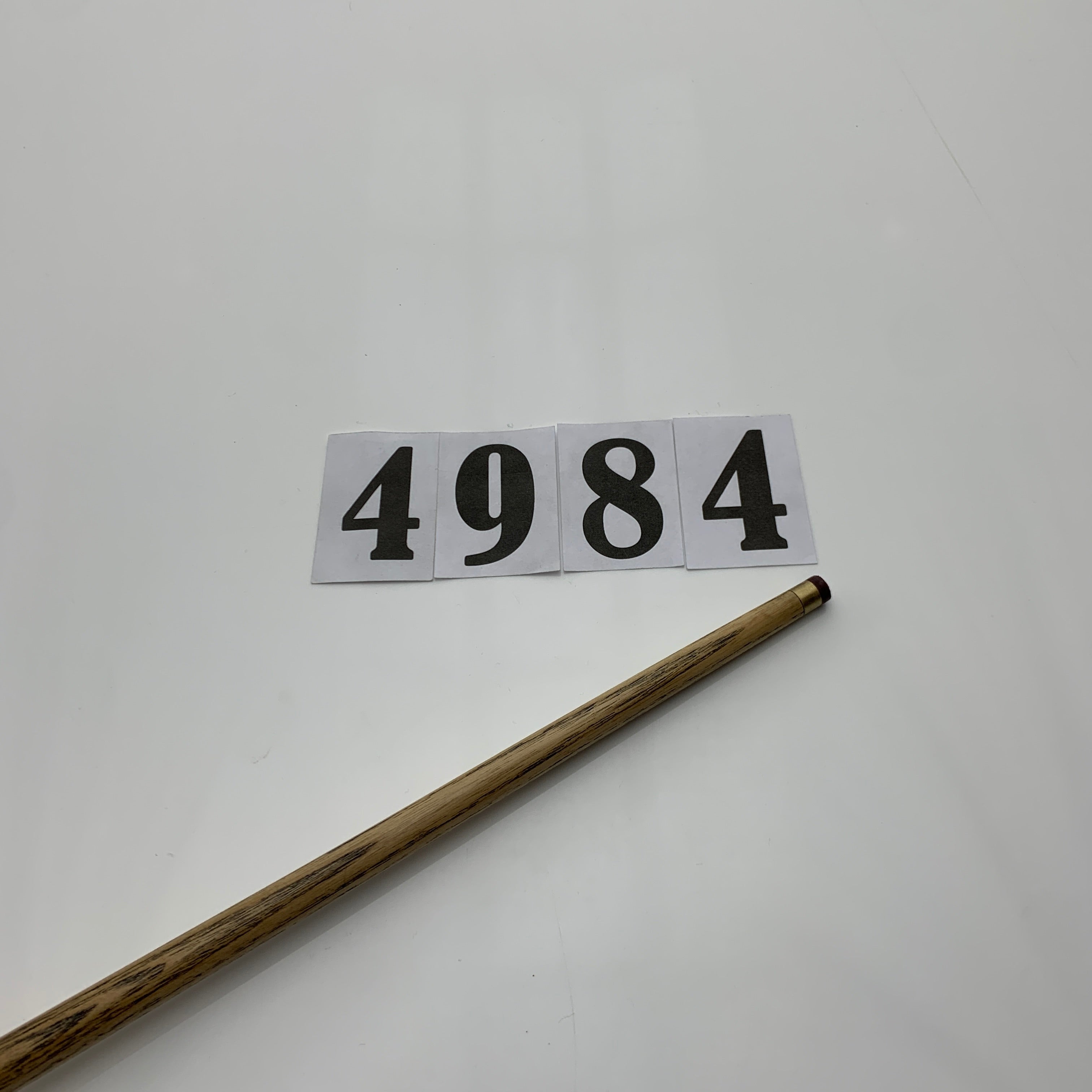 Omin | Master | 4984