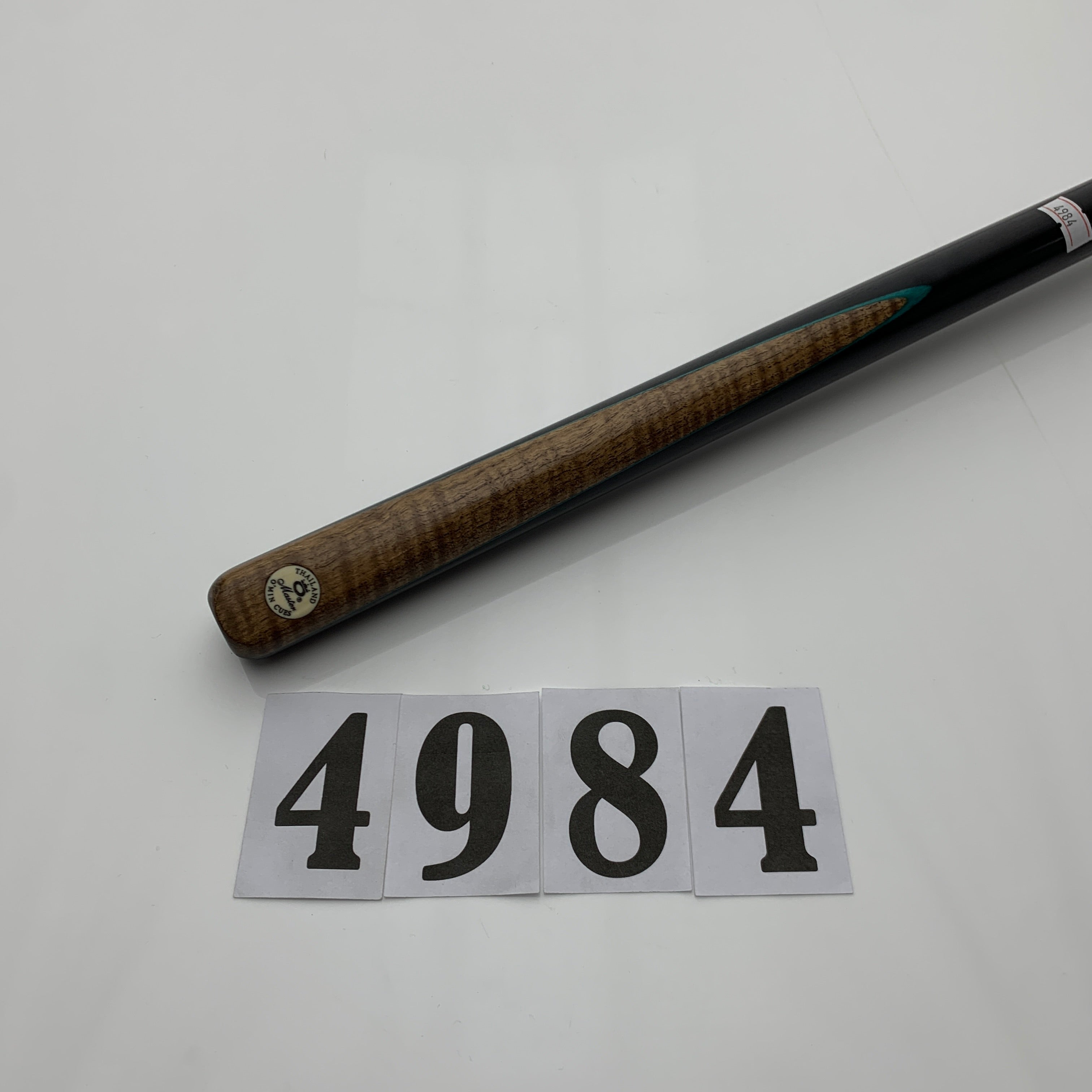 Omin | Master | 4984