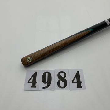 Omin | Master | 4984