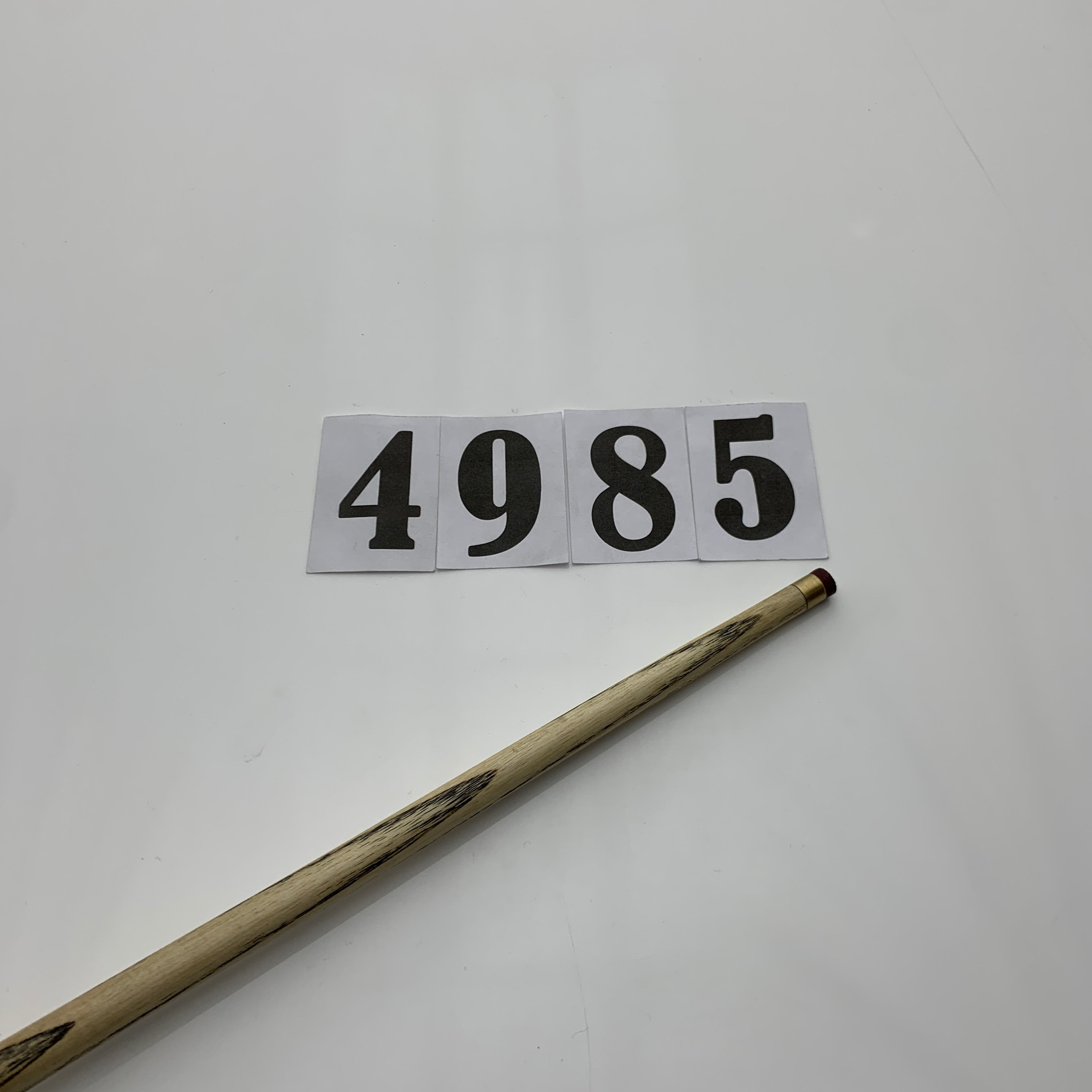 Omin | Master | 4985
