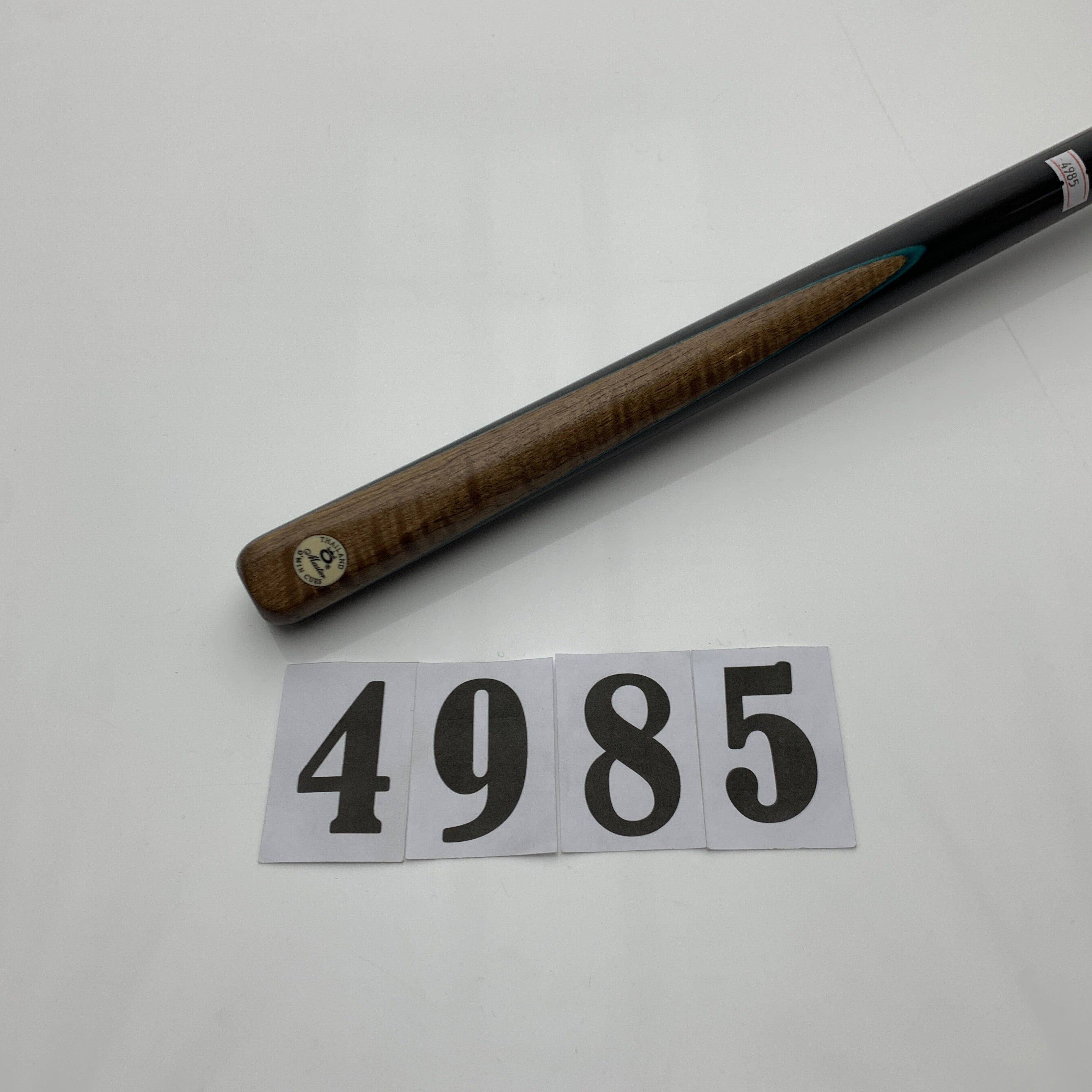Omin | Master | 4985