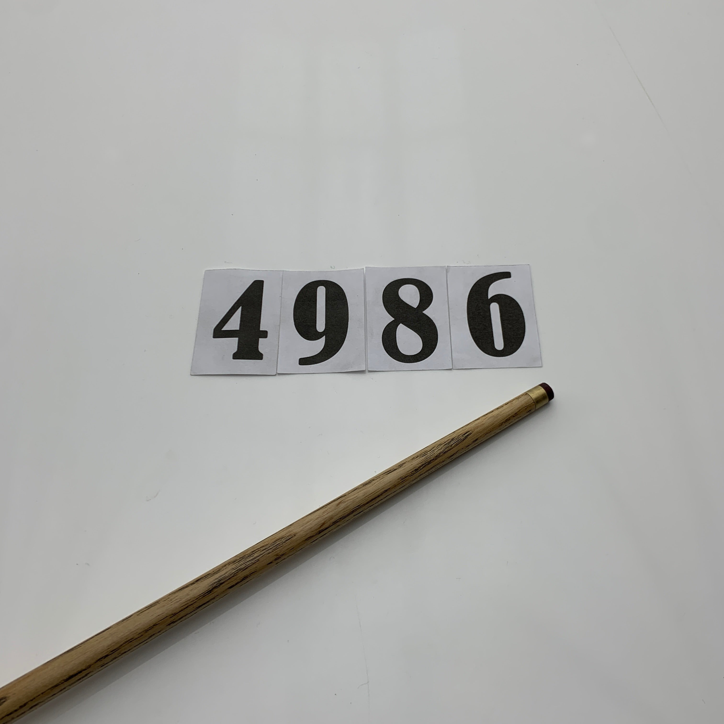 Omin | Master | 4986