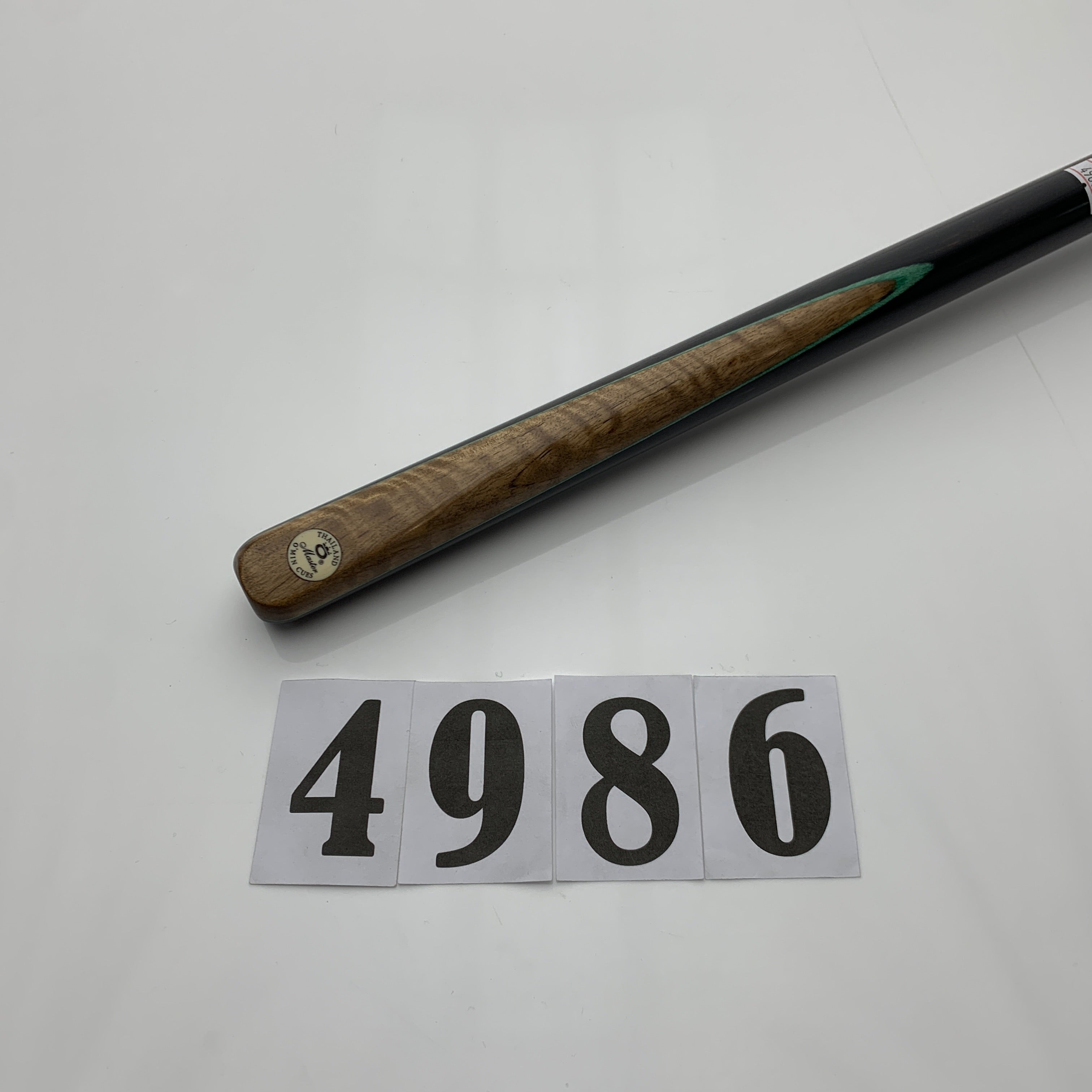 Omin | Master | 4986