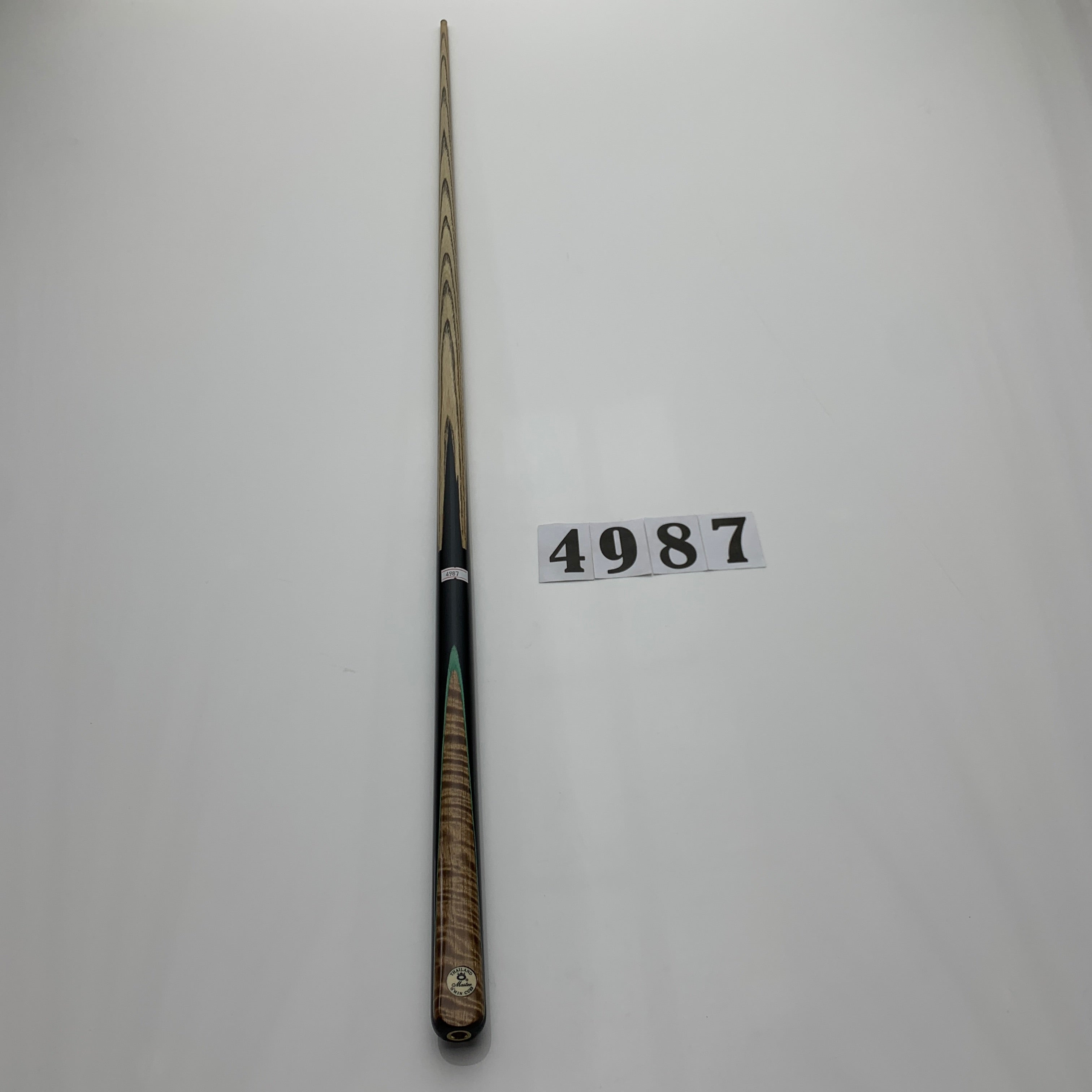 Omin | Master | 4987