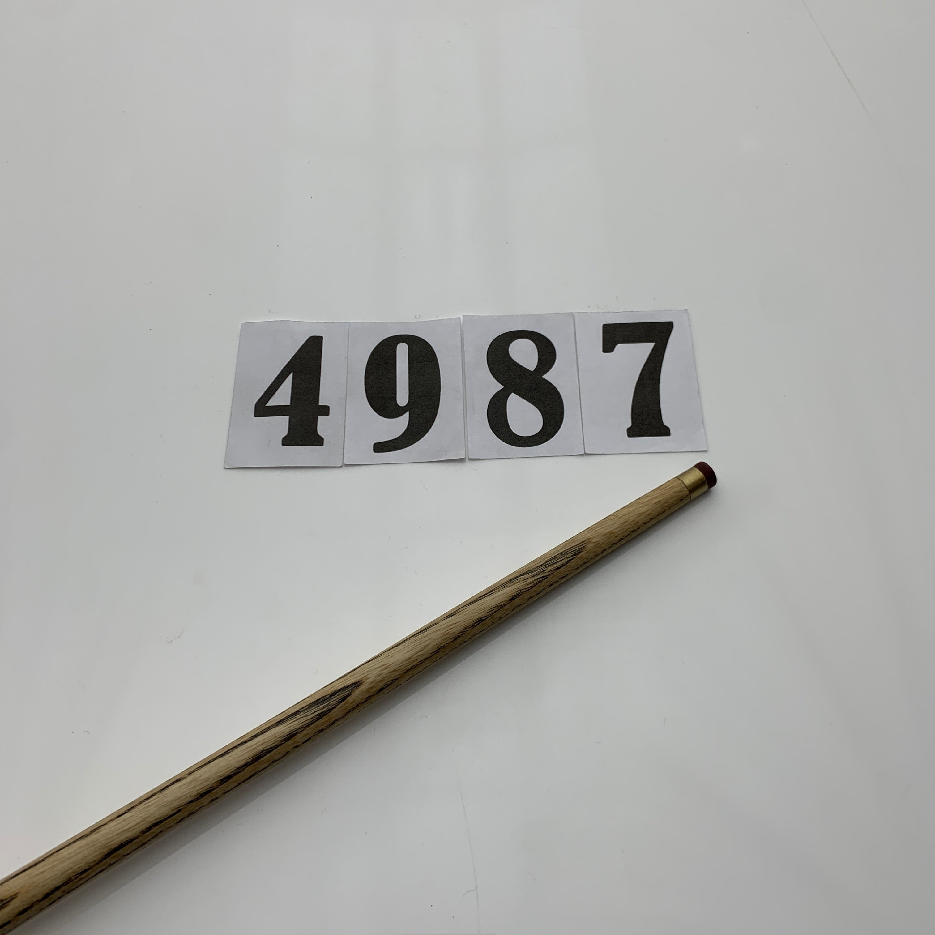 Omin | Master | 4987