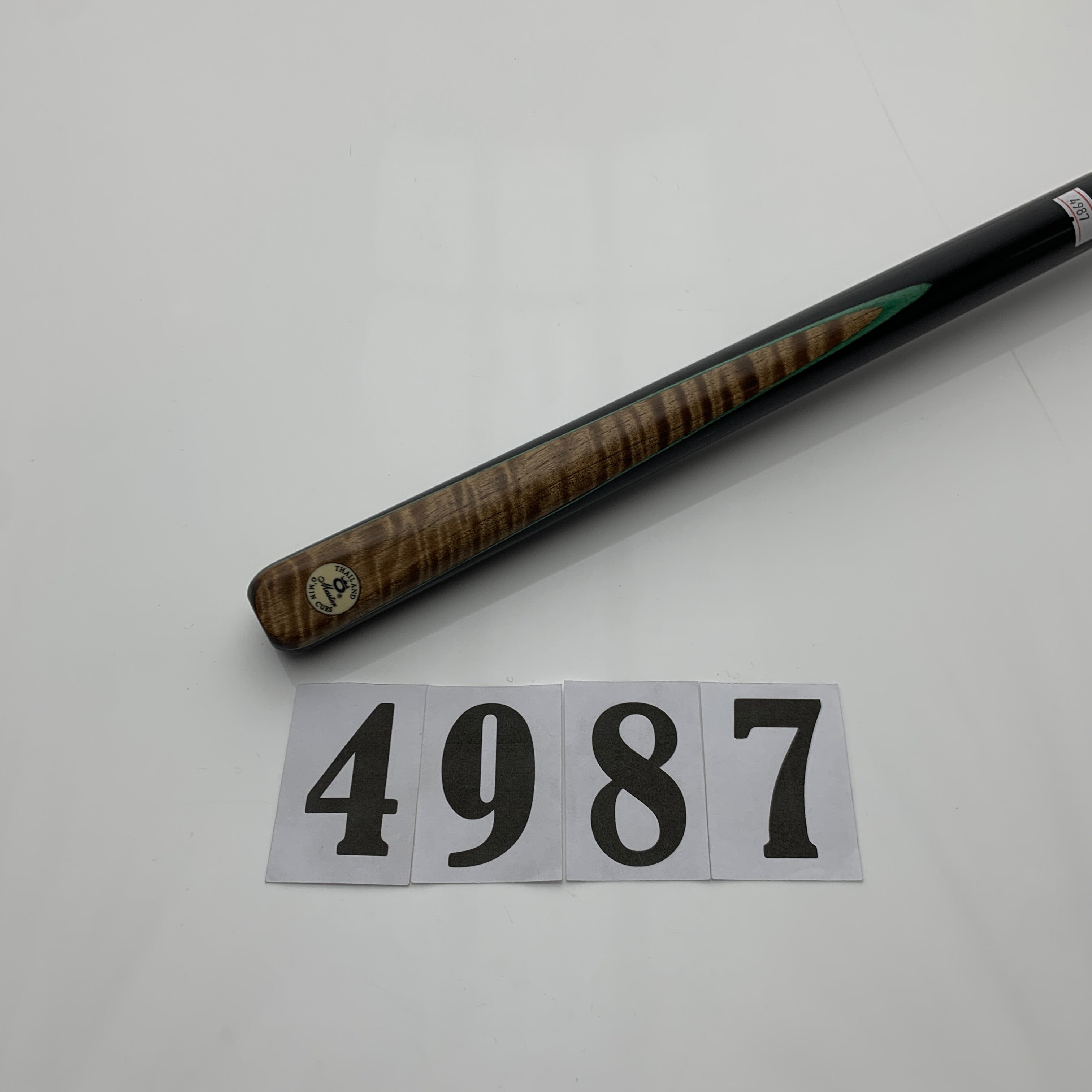Omin | Master | 4987