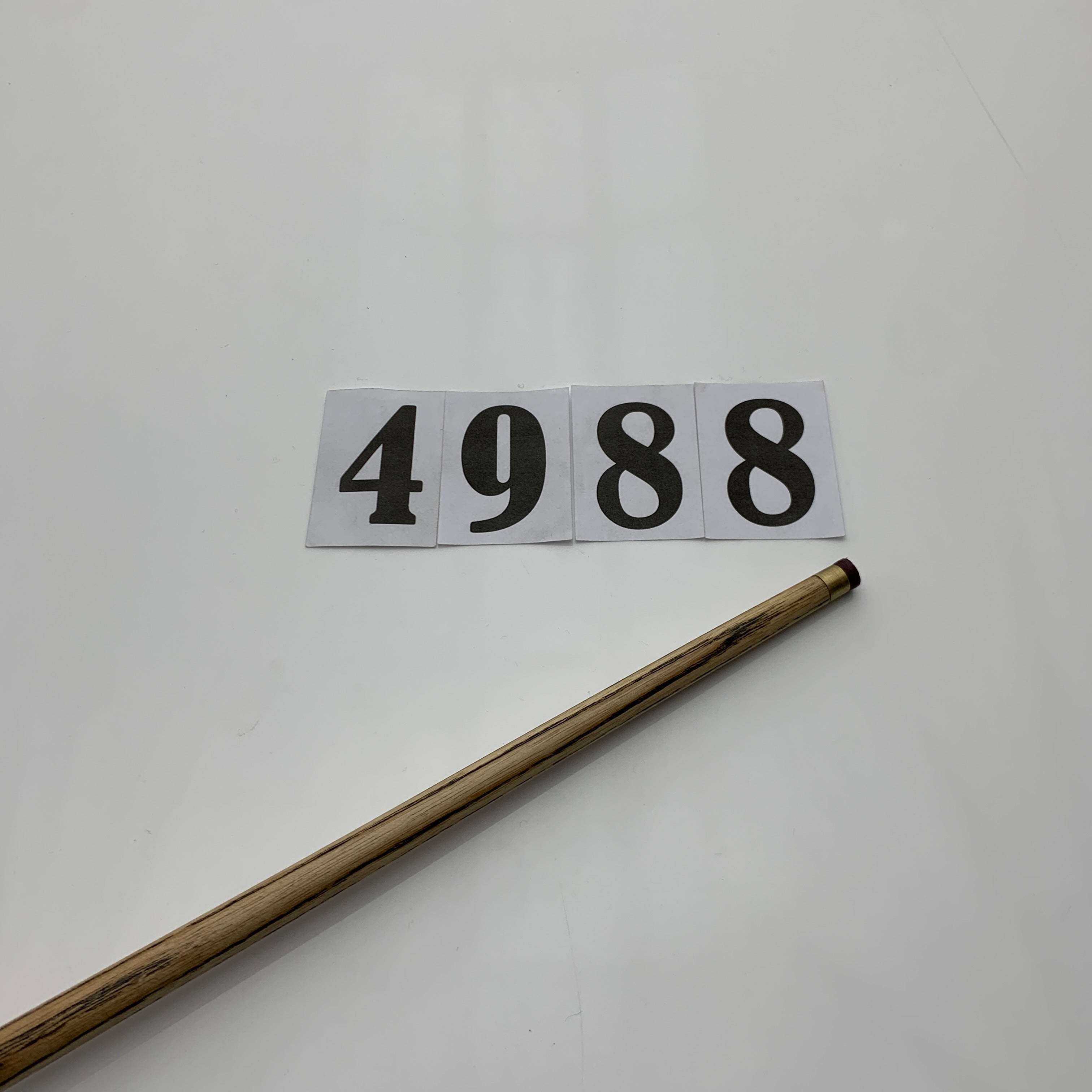 Omin | Master | 4988