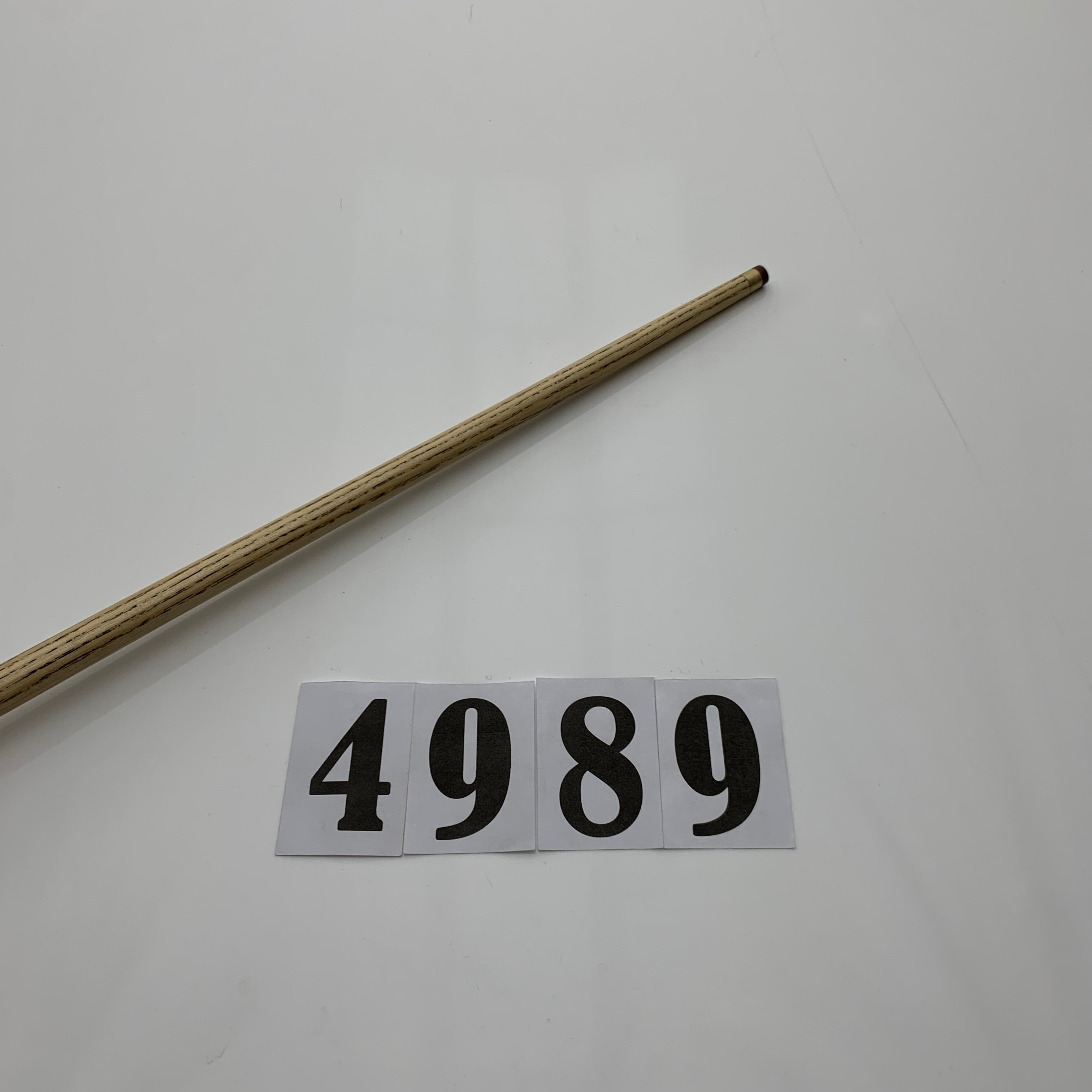 Omin | Master | 4989