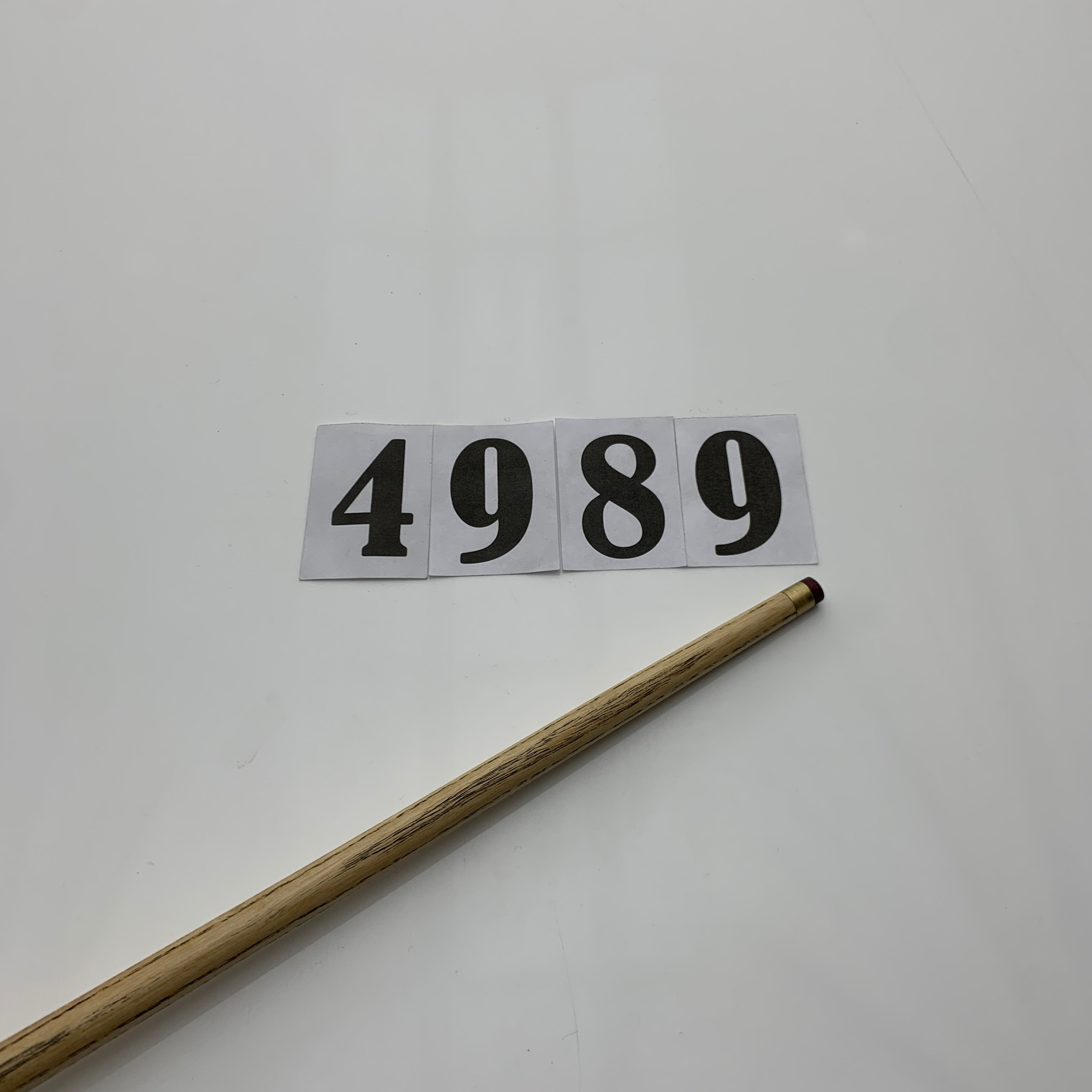 Omin | Master | 4989