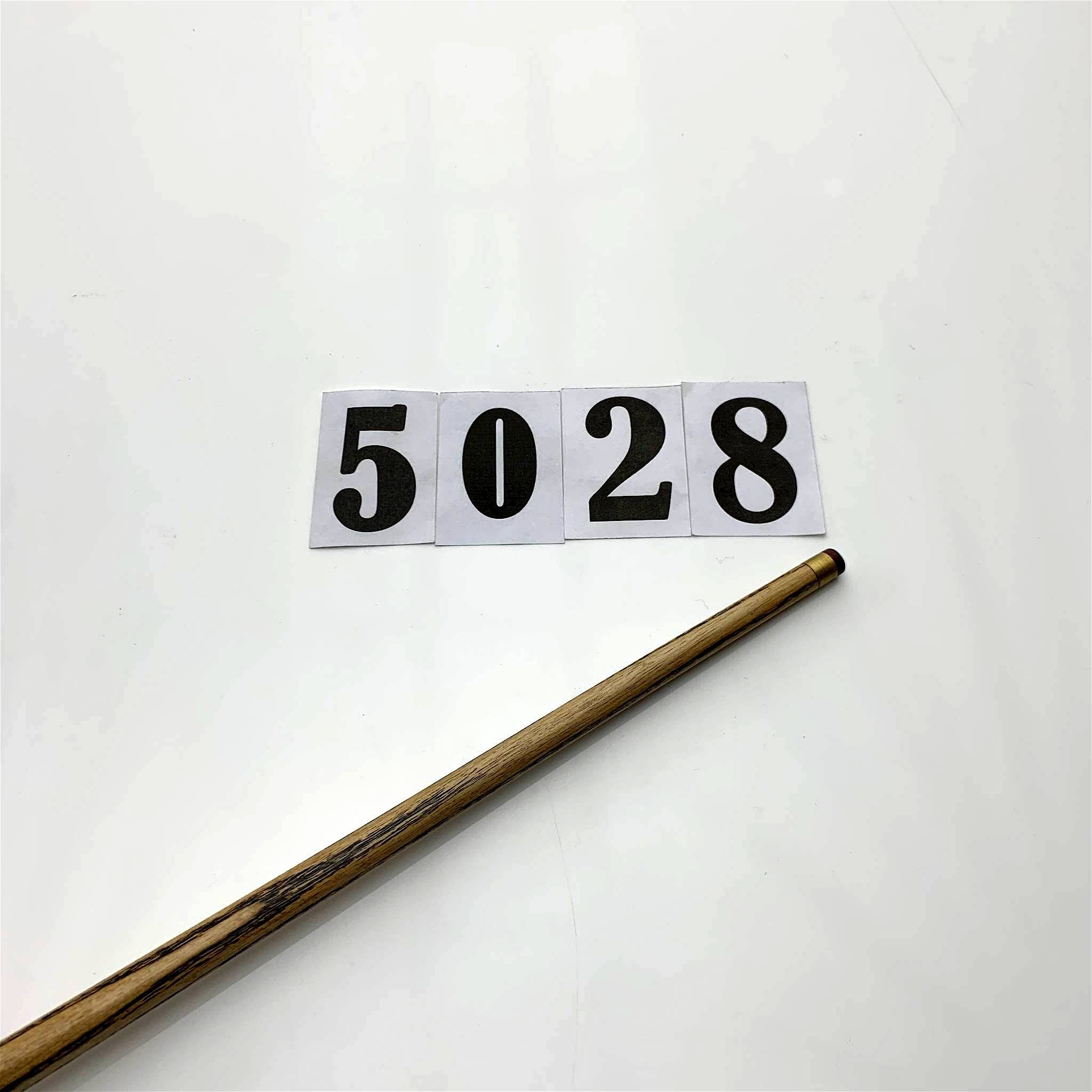 Omin | Professional | 5028