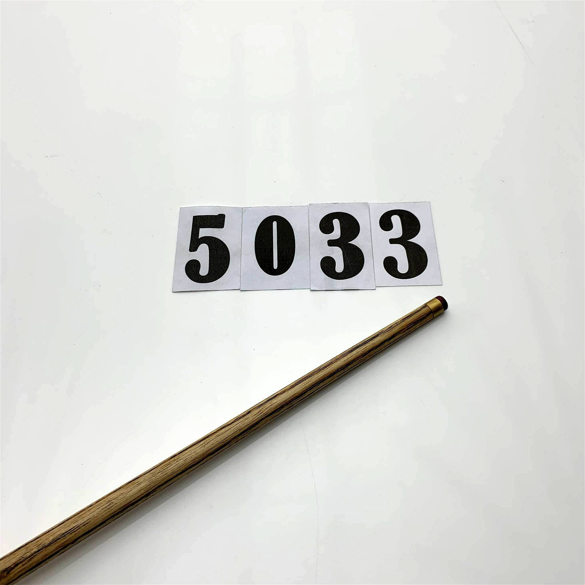 Omin | Professional | 5033