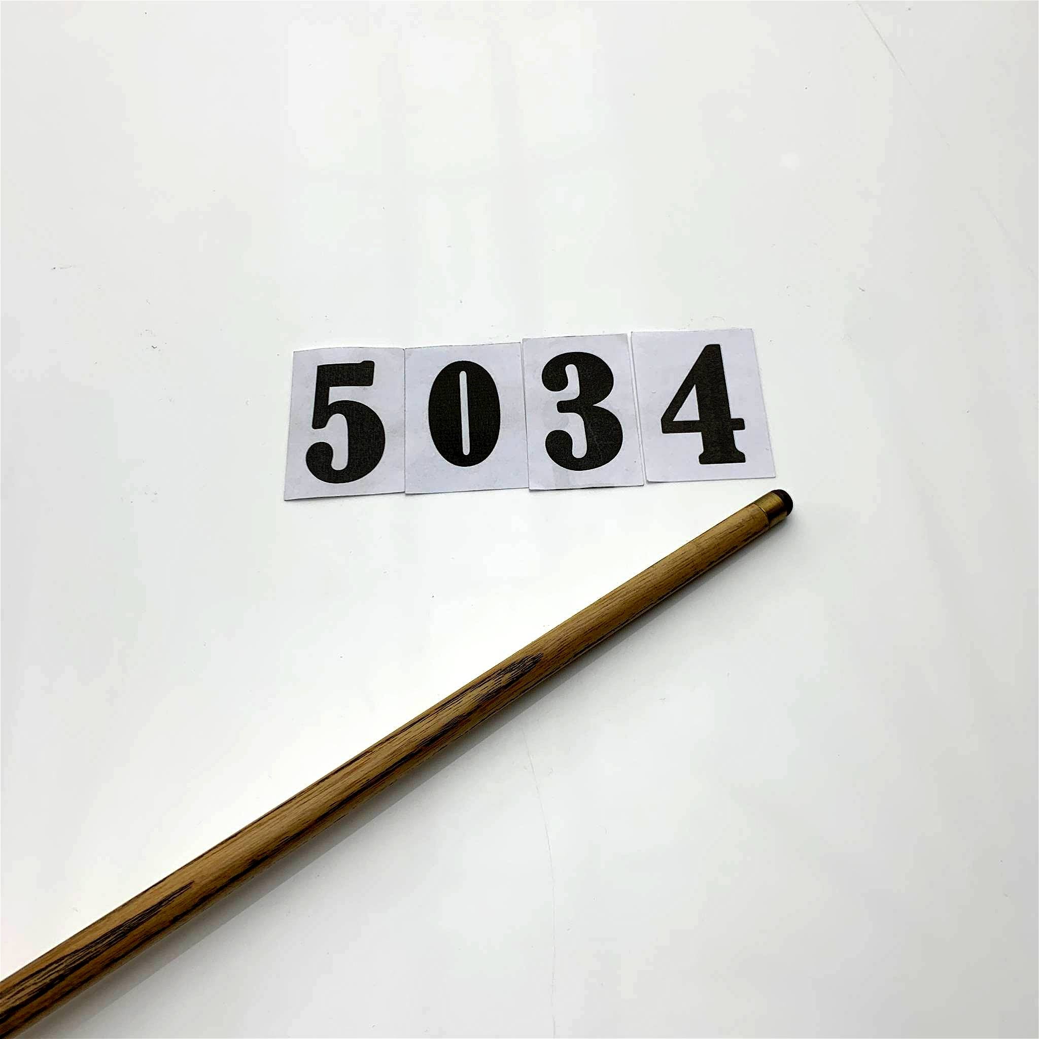 Omin | Professional | 5034